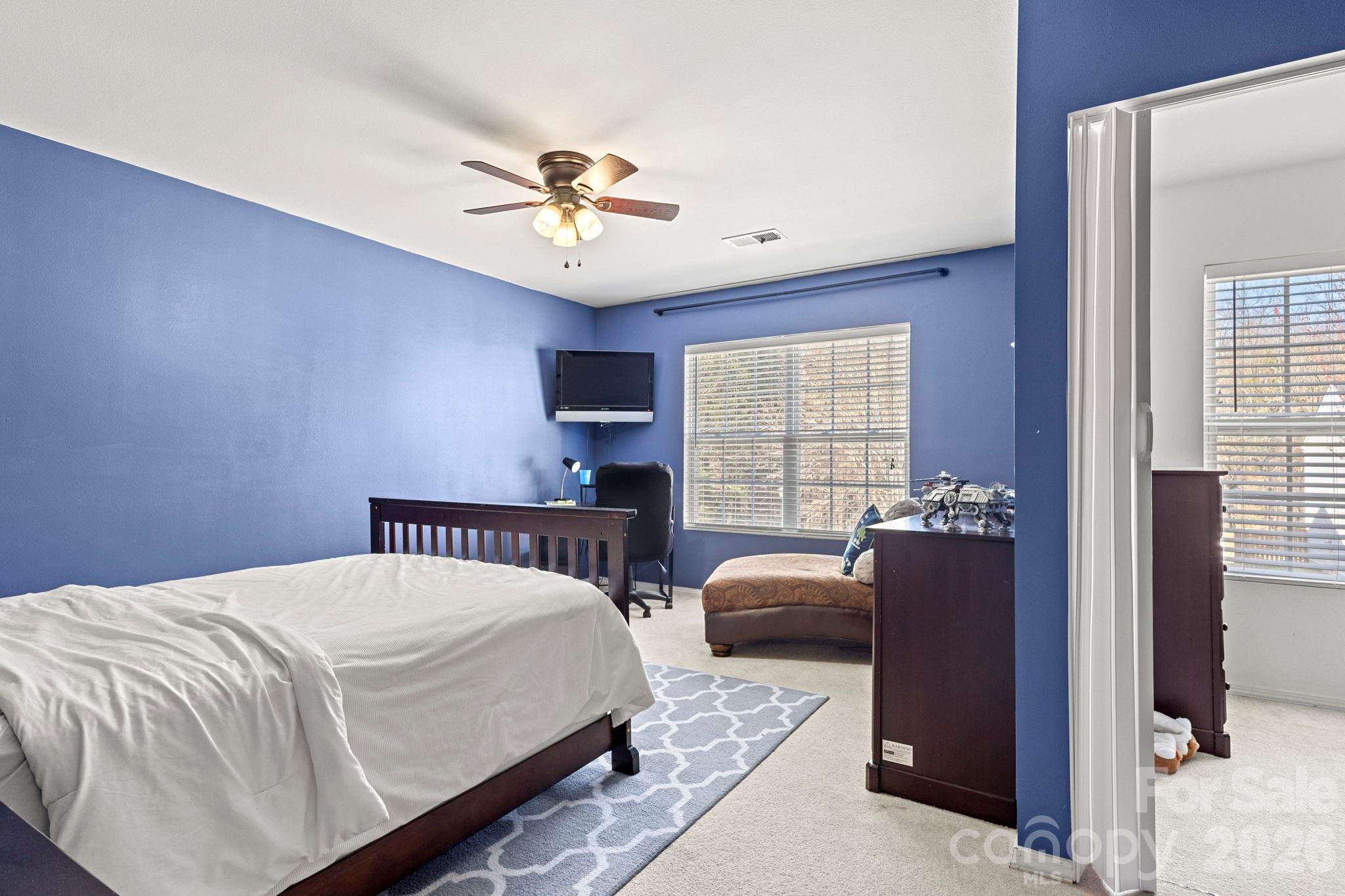 Buckleigh - Residential