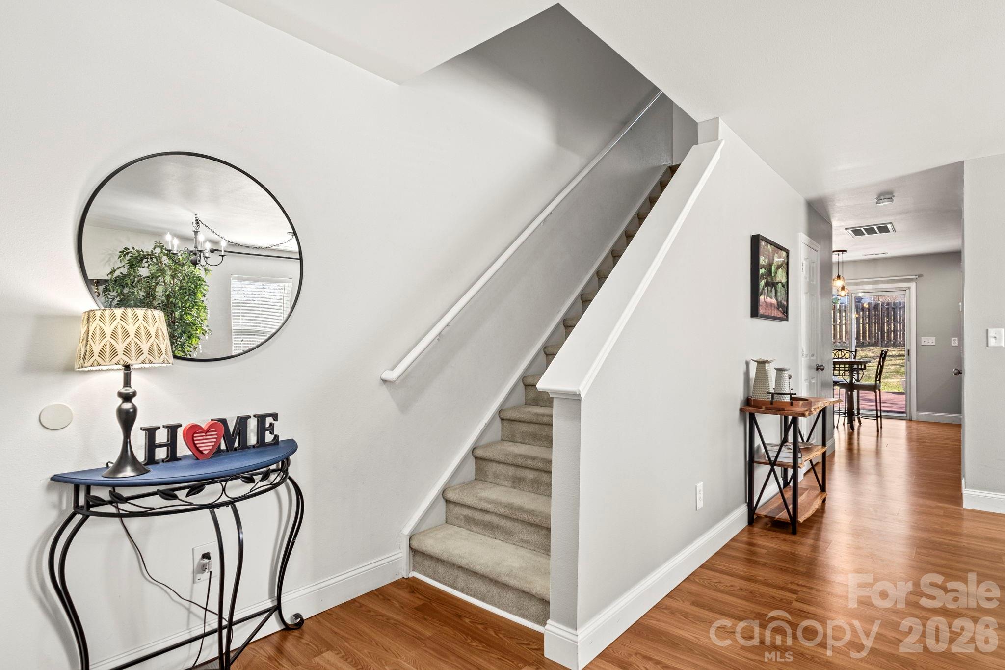 Buckleigh - Residential