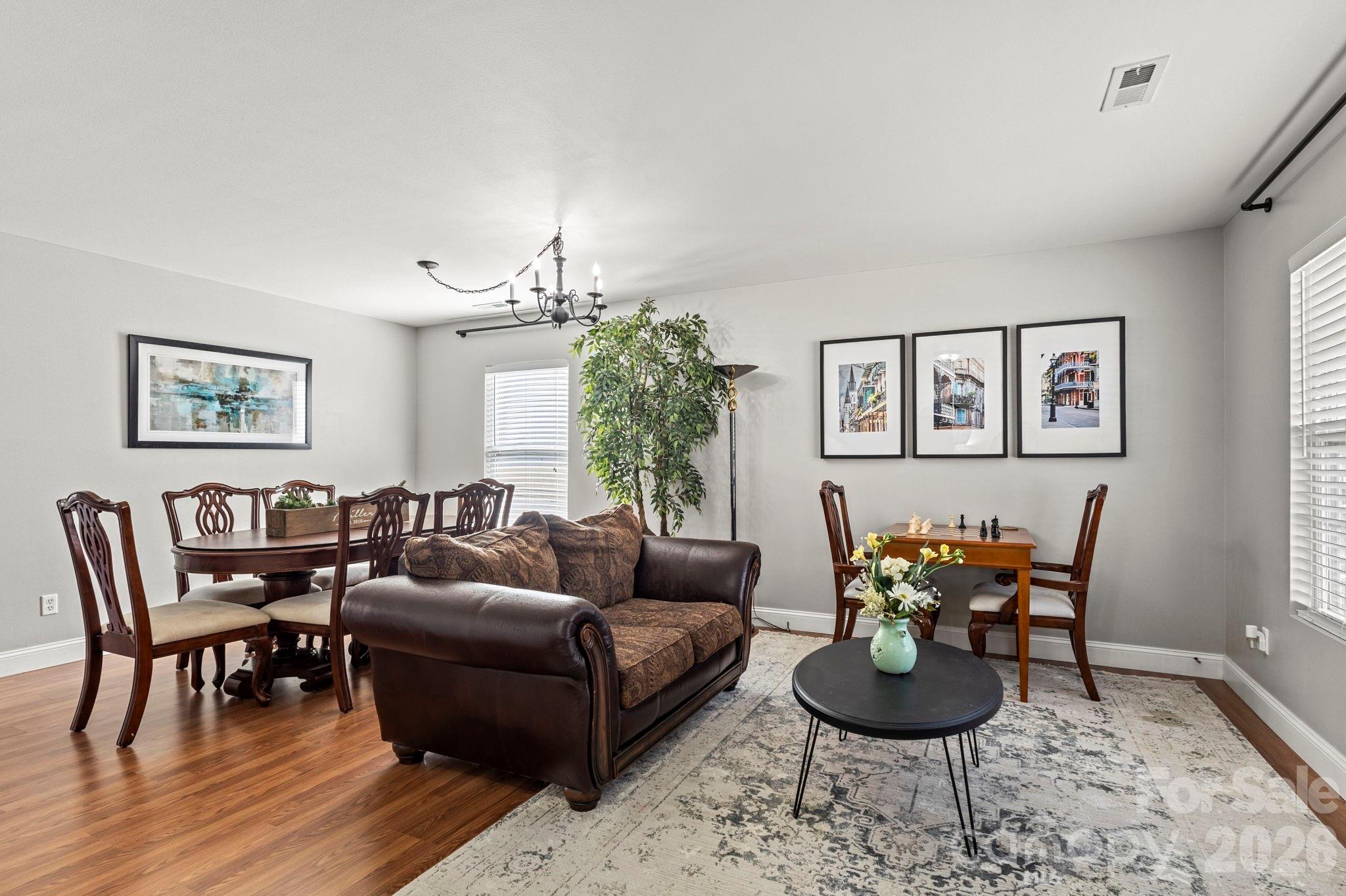 2802 Buckleigh Drive