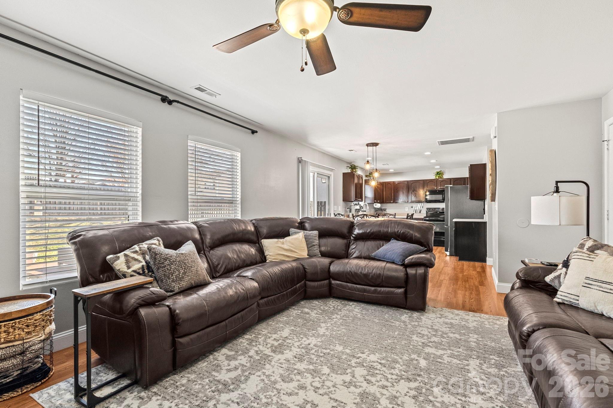 Buckleigh - Residential