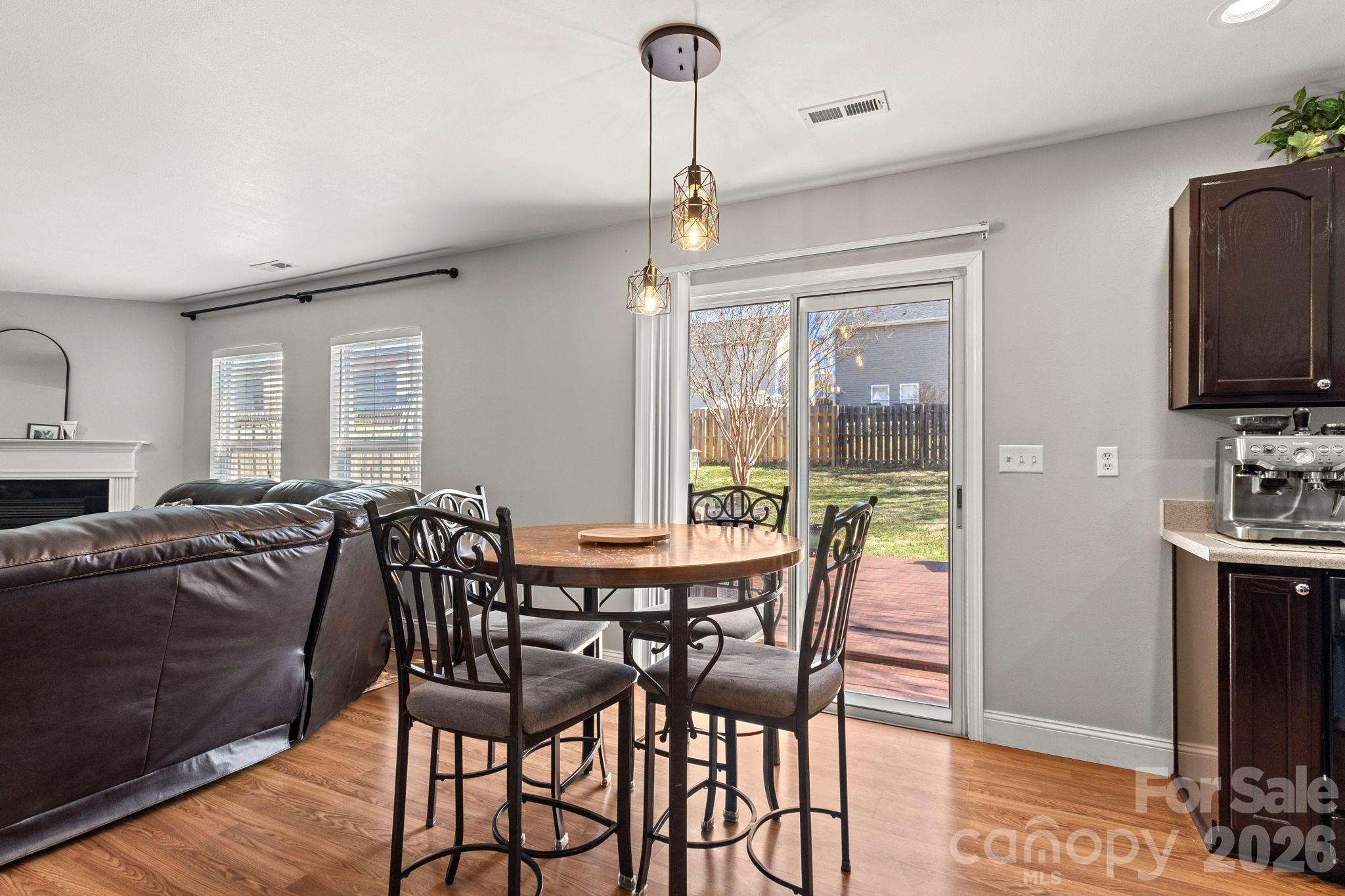 Buckleigh - Residential