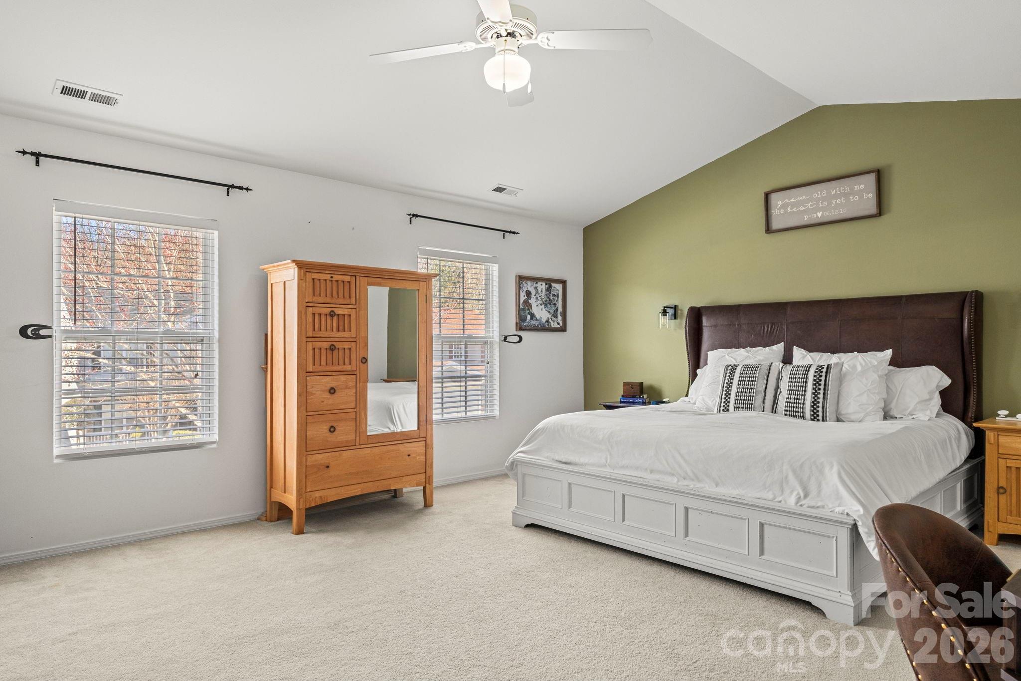 Buckleigh - Residential