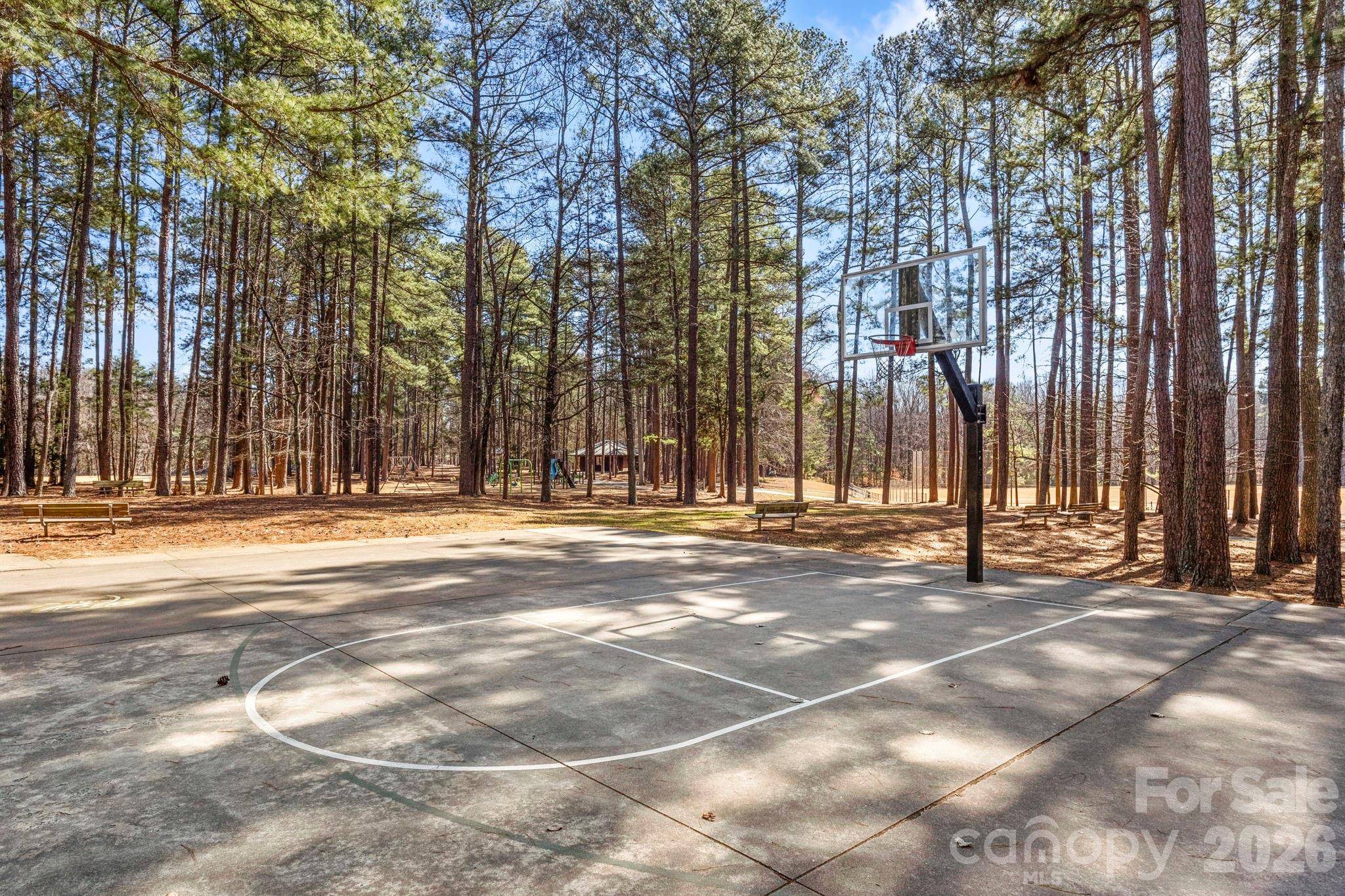 Buckleigh - Residential