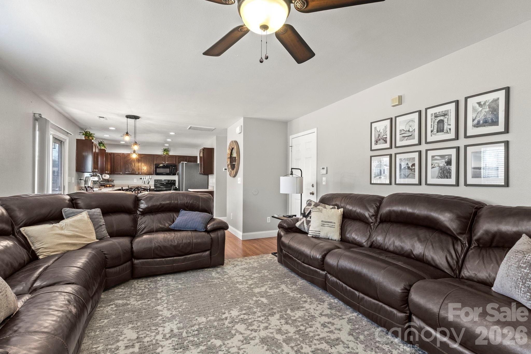 Buckleigh - Residential