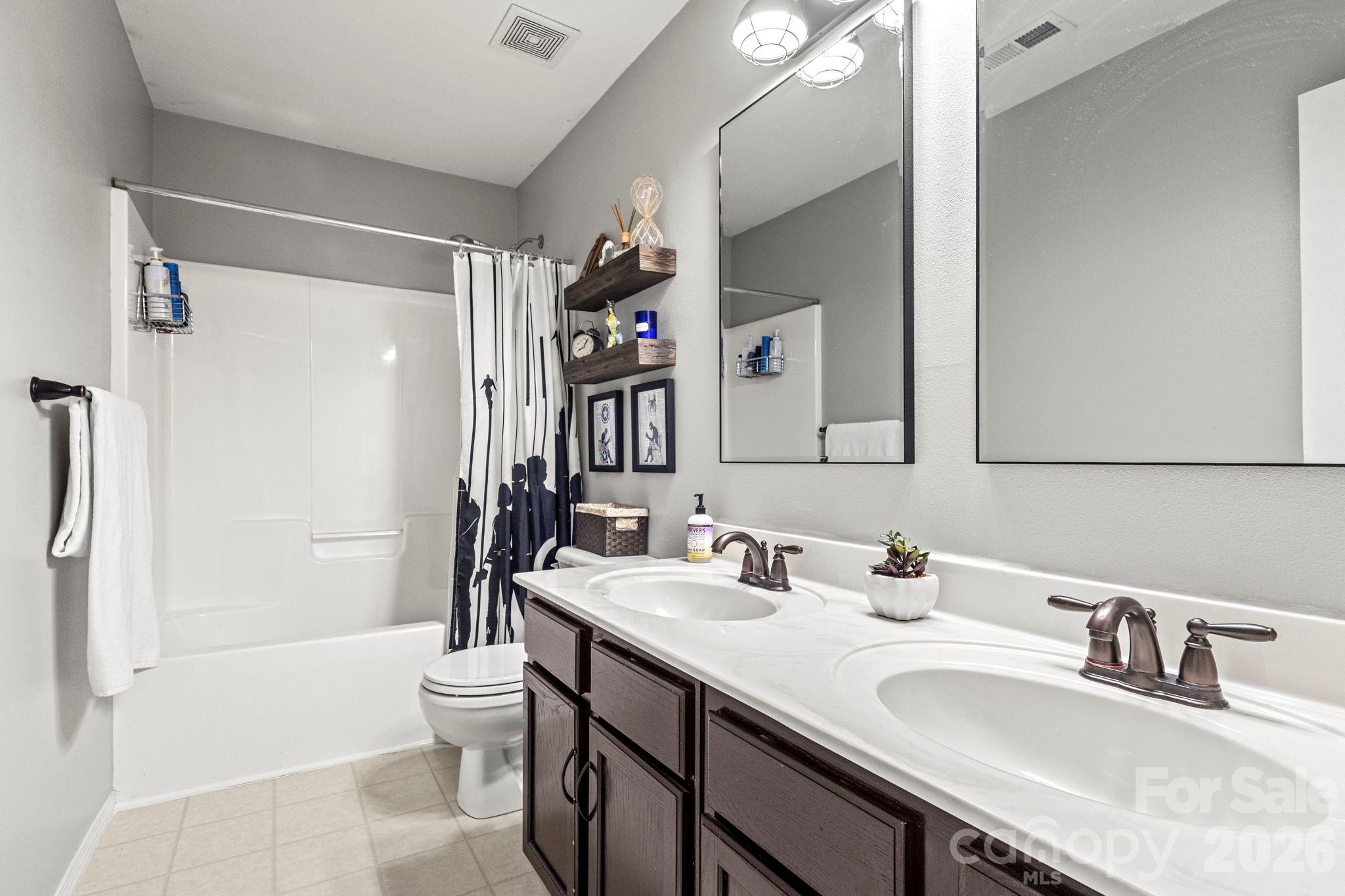 Buckleigh - Residential