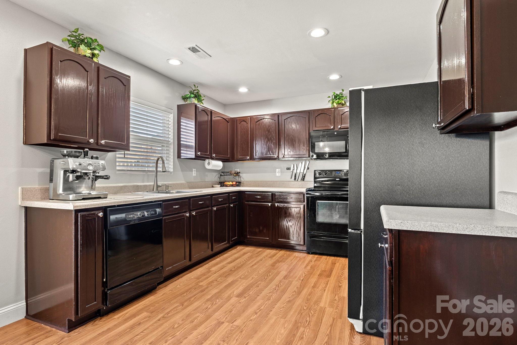 Buckleigh - Residential