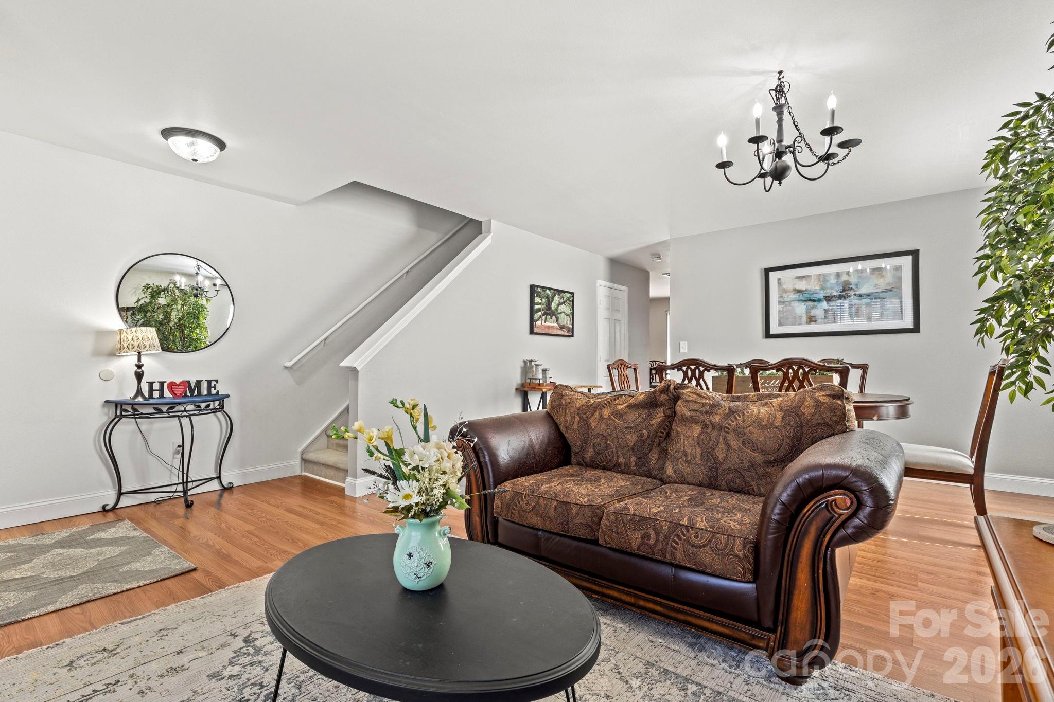 2802 Buckleigh Drive