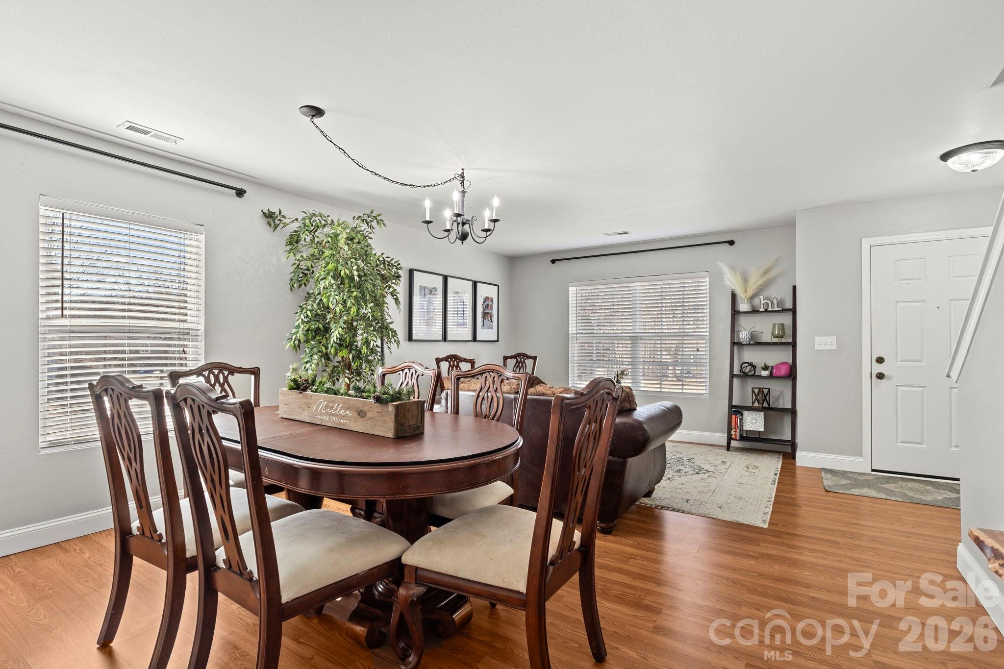 2802 Buckleigh Drive