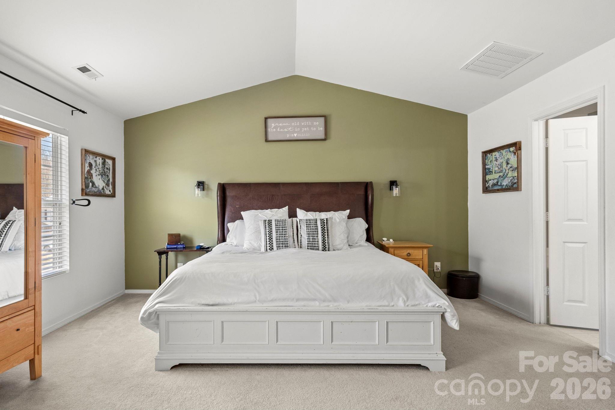 Buckleigh - Residential