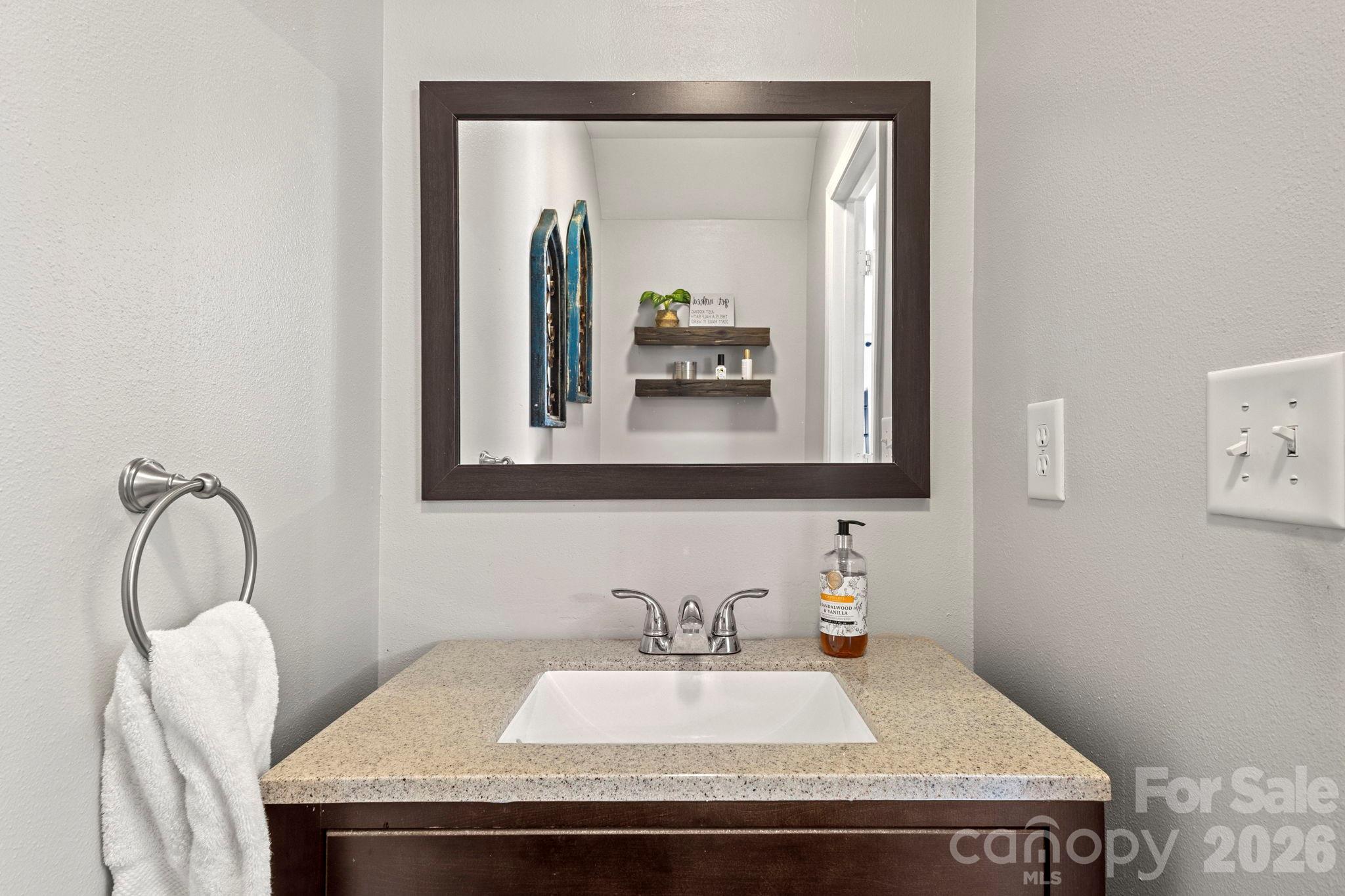 Buckleigh - Residential