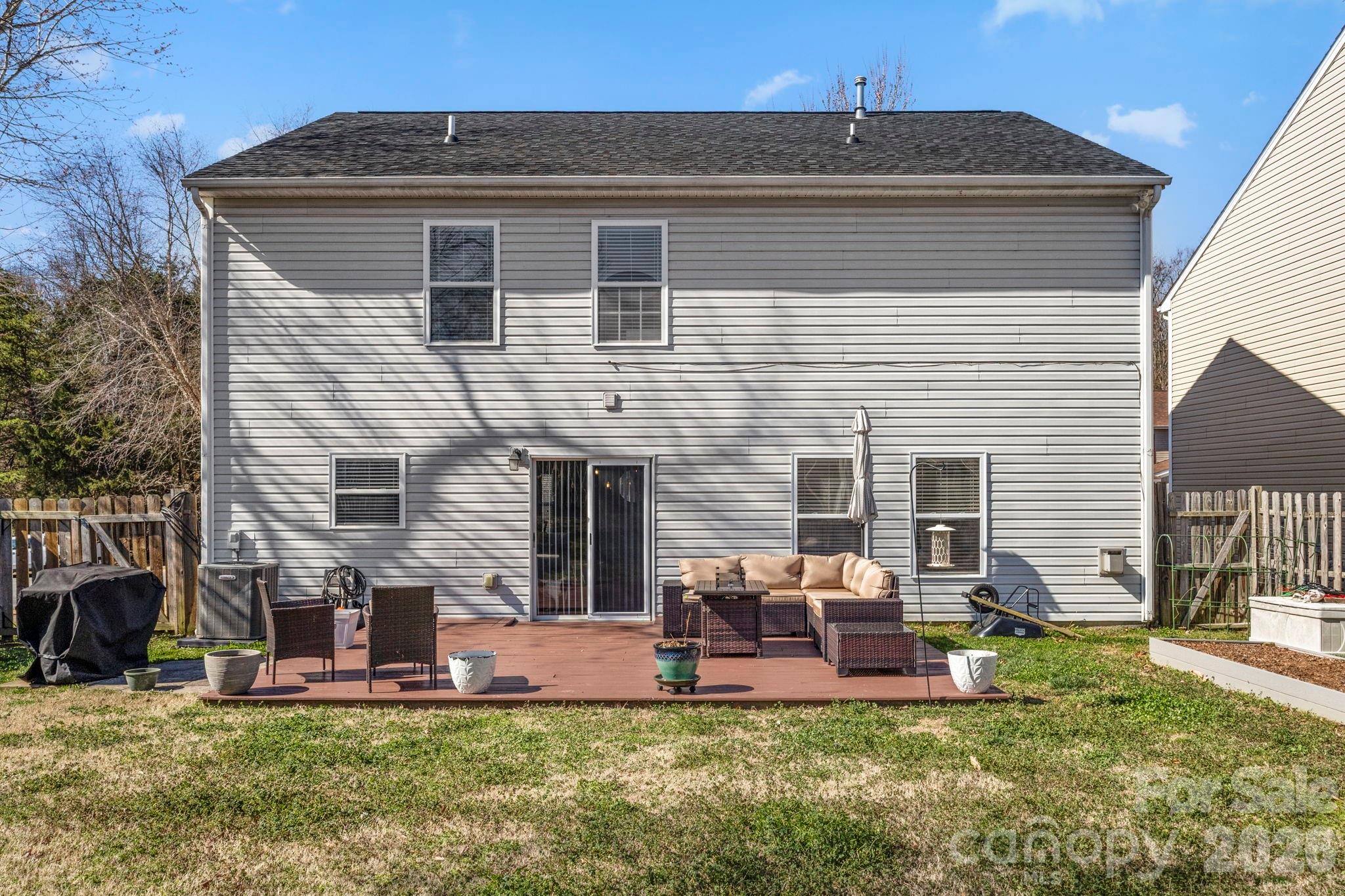 Buckleigh - Residential