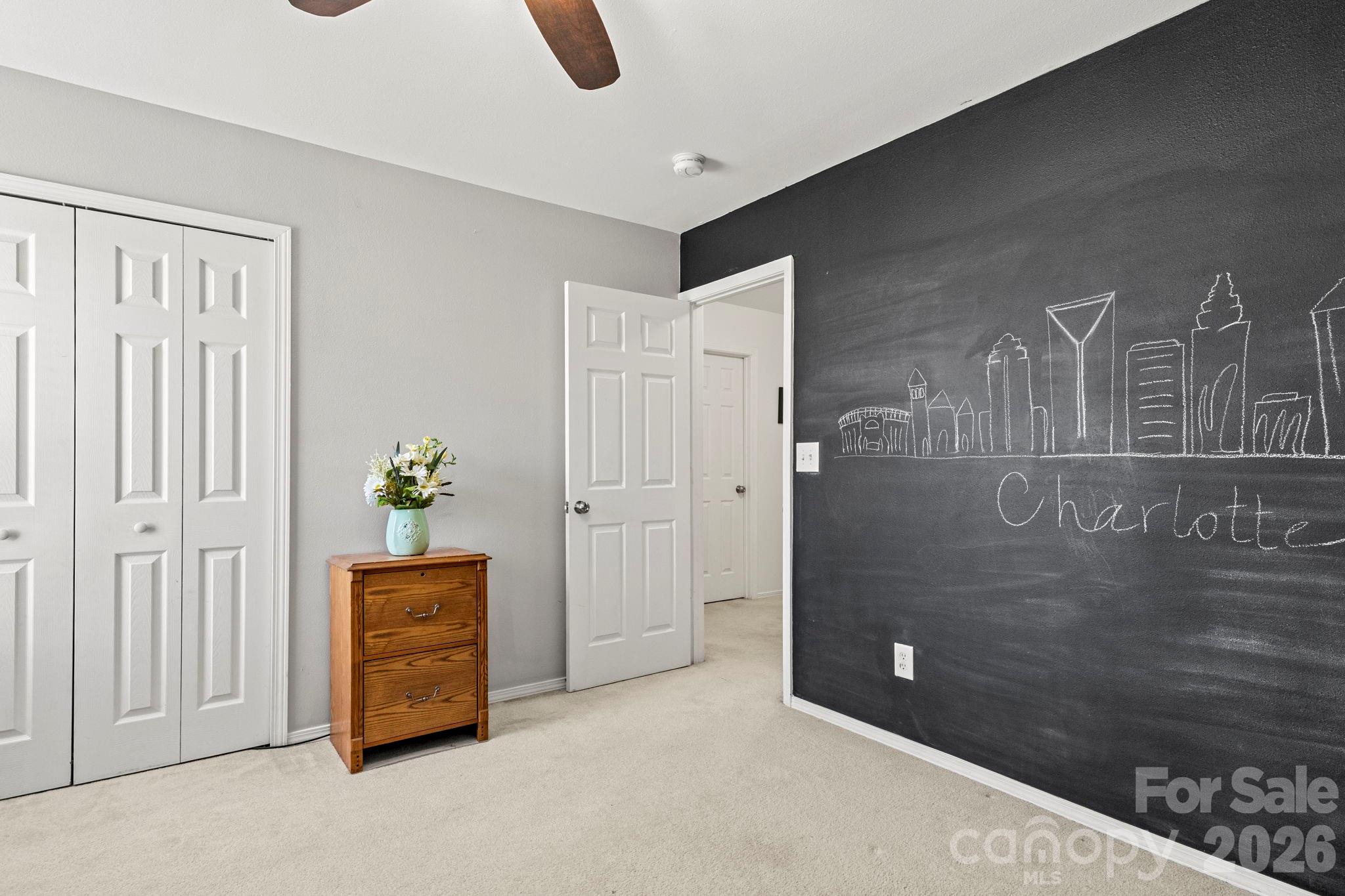 Buckleigh - Residential