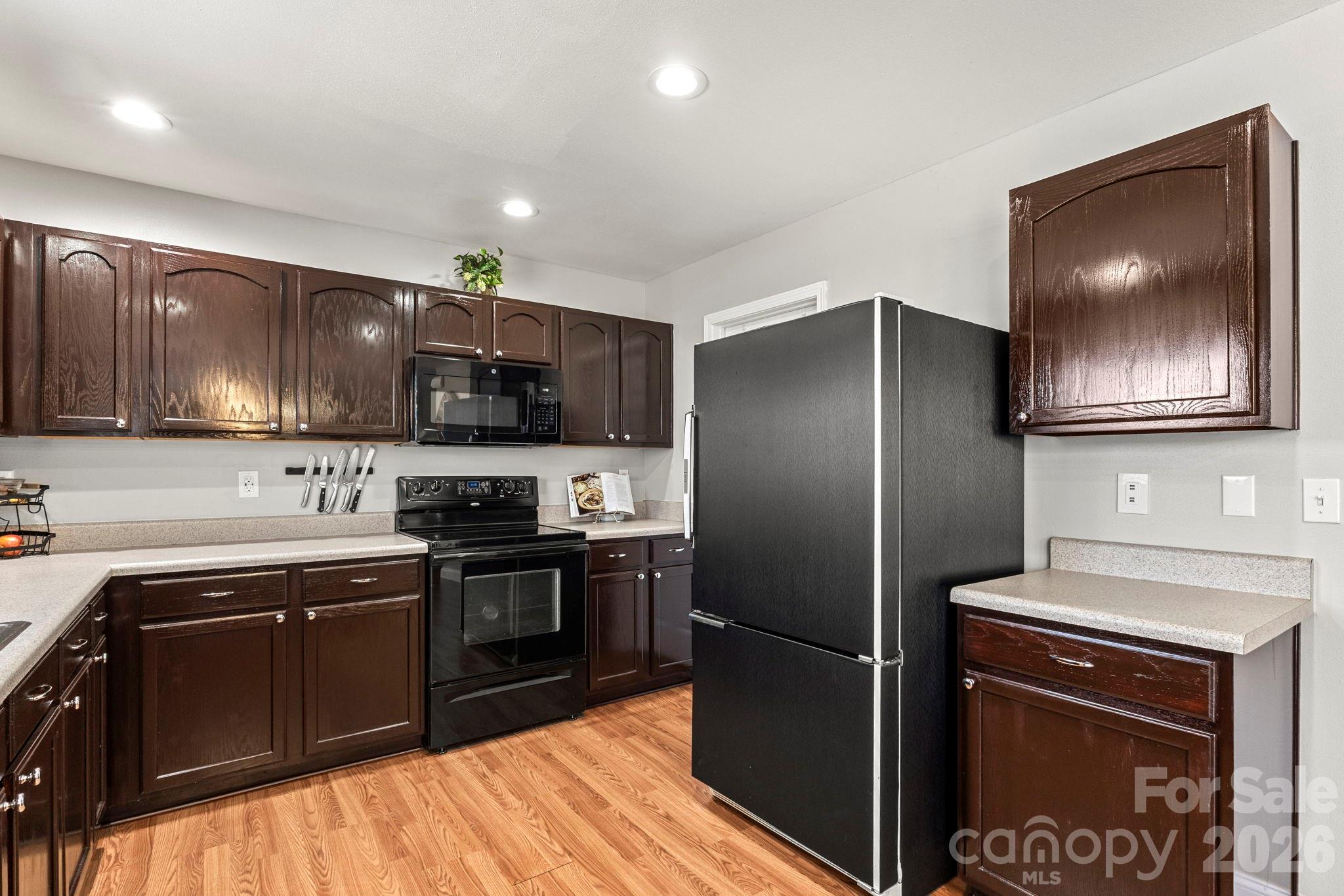 Buckleigh - Residential