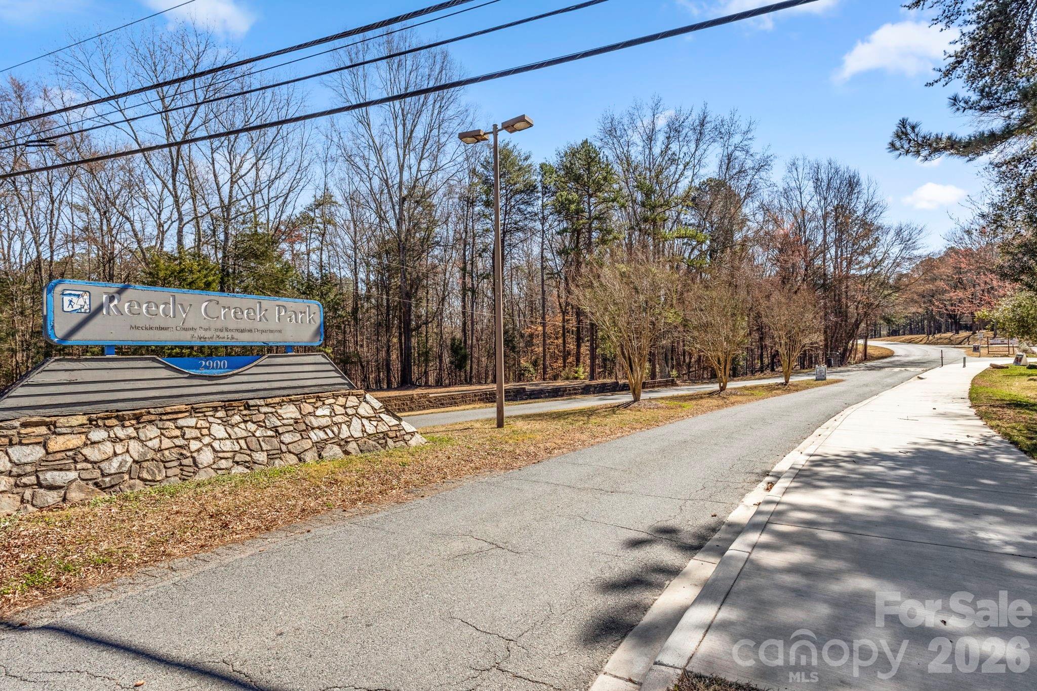 Buckleigh - Residential