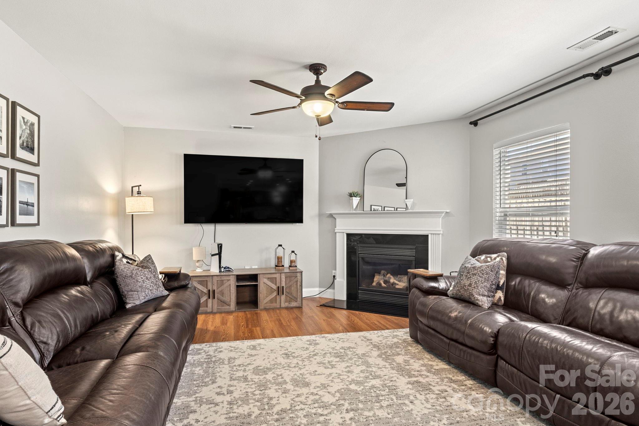 Buckleigh - Residential