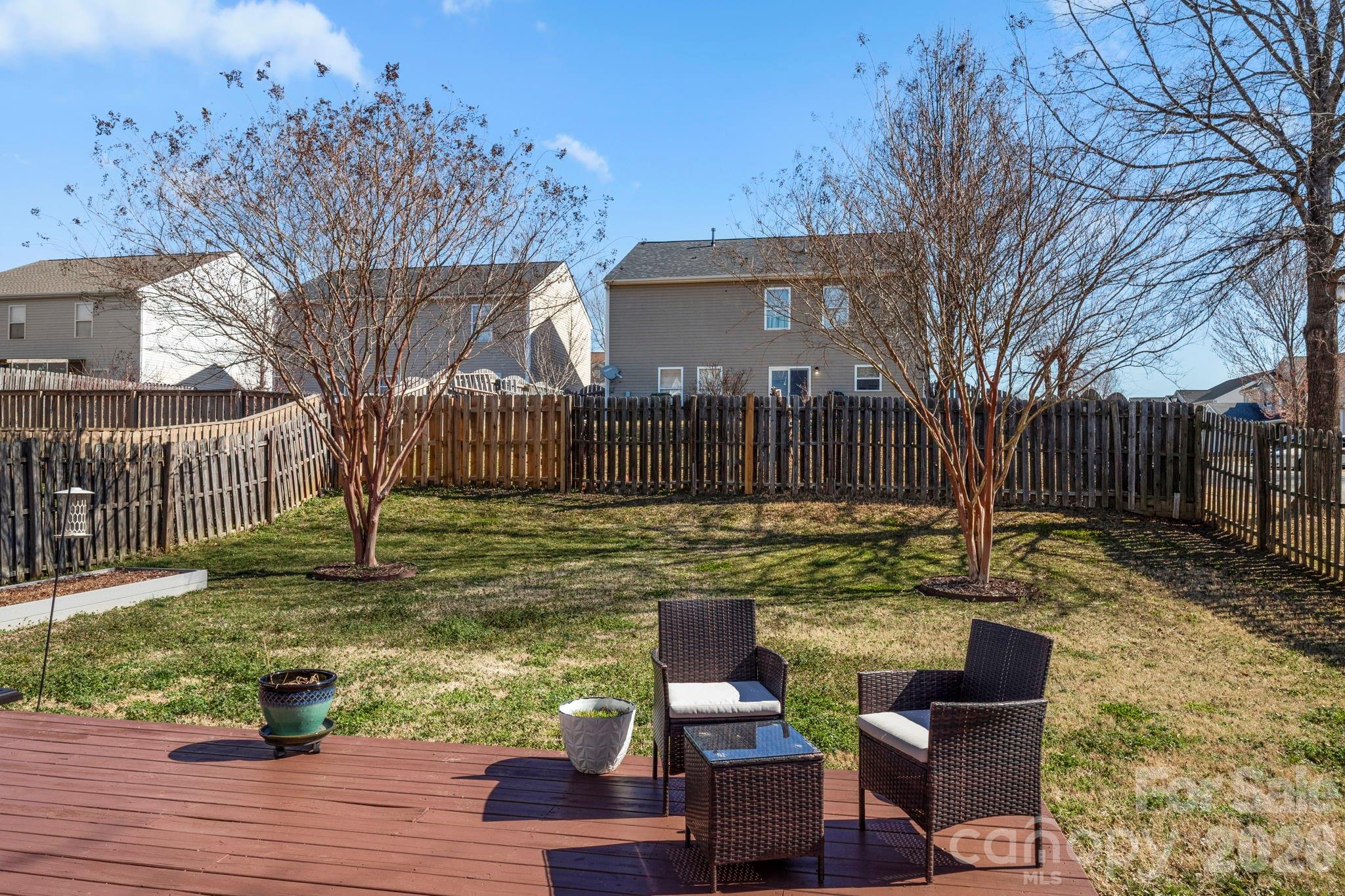 Buckleigh - Residential