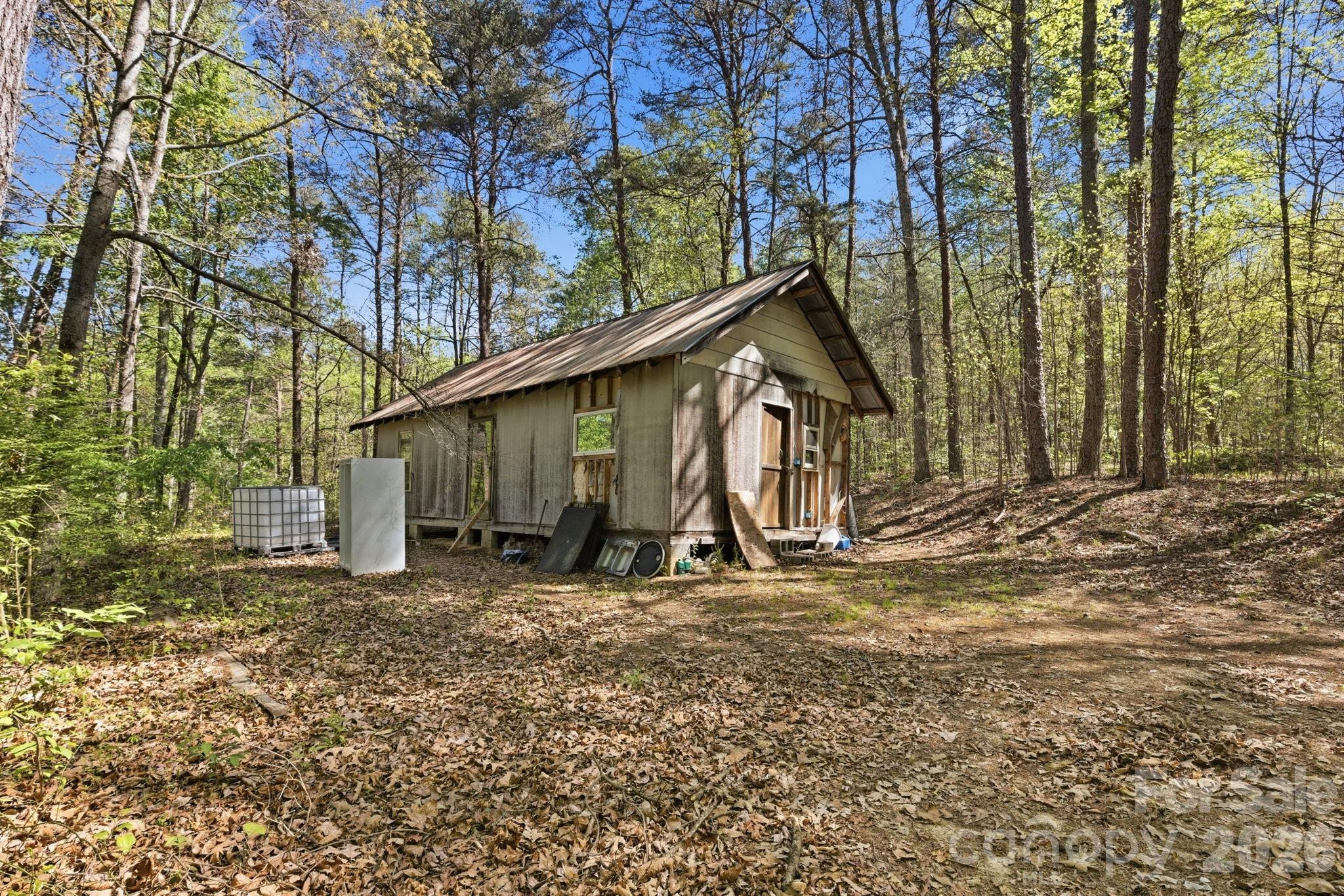 6554 camp meeting Road