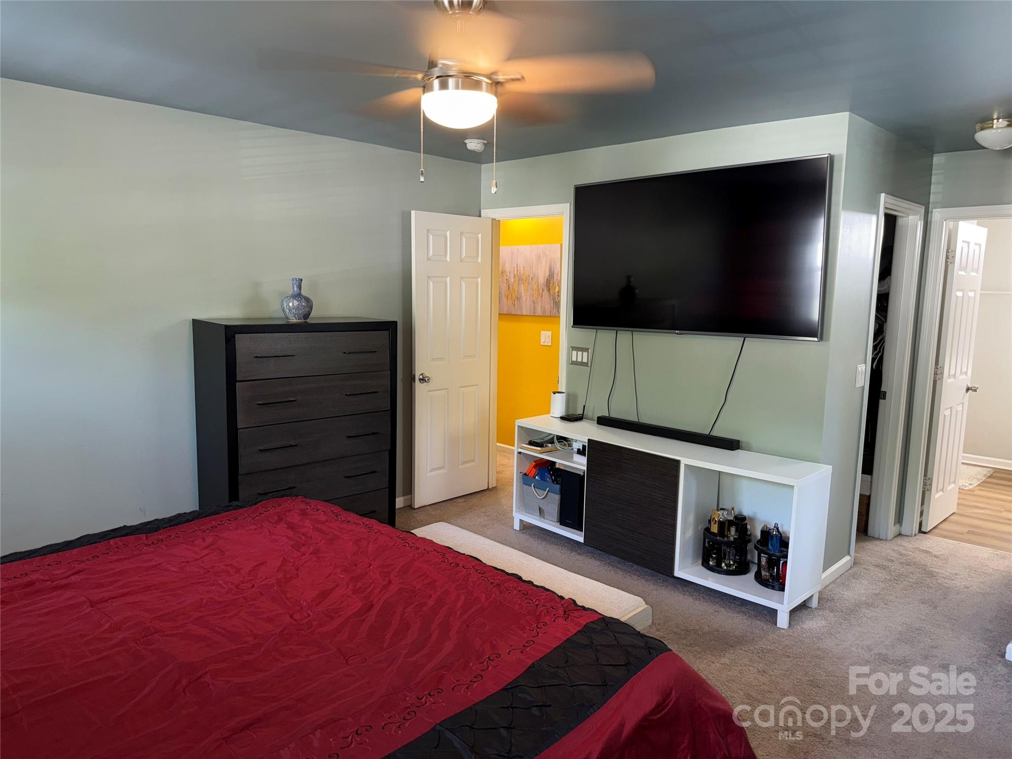 Preston Village - Residential