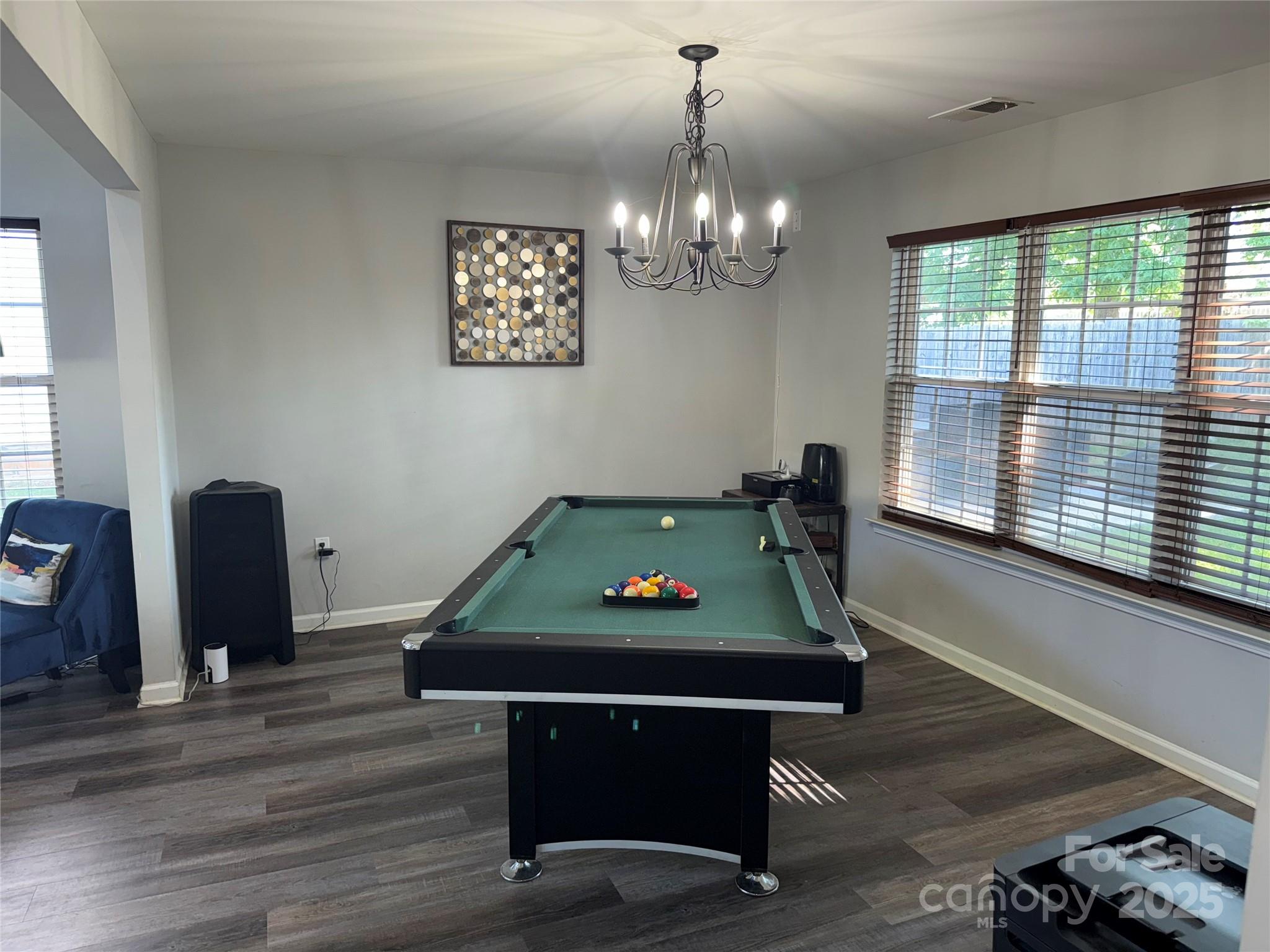 Preston Village - Residential