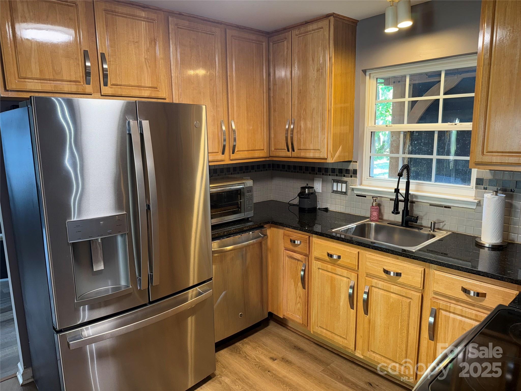 Preston Village - Residential