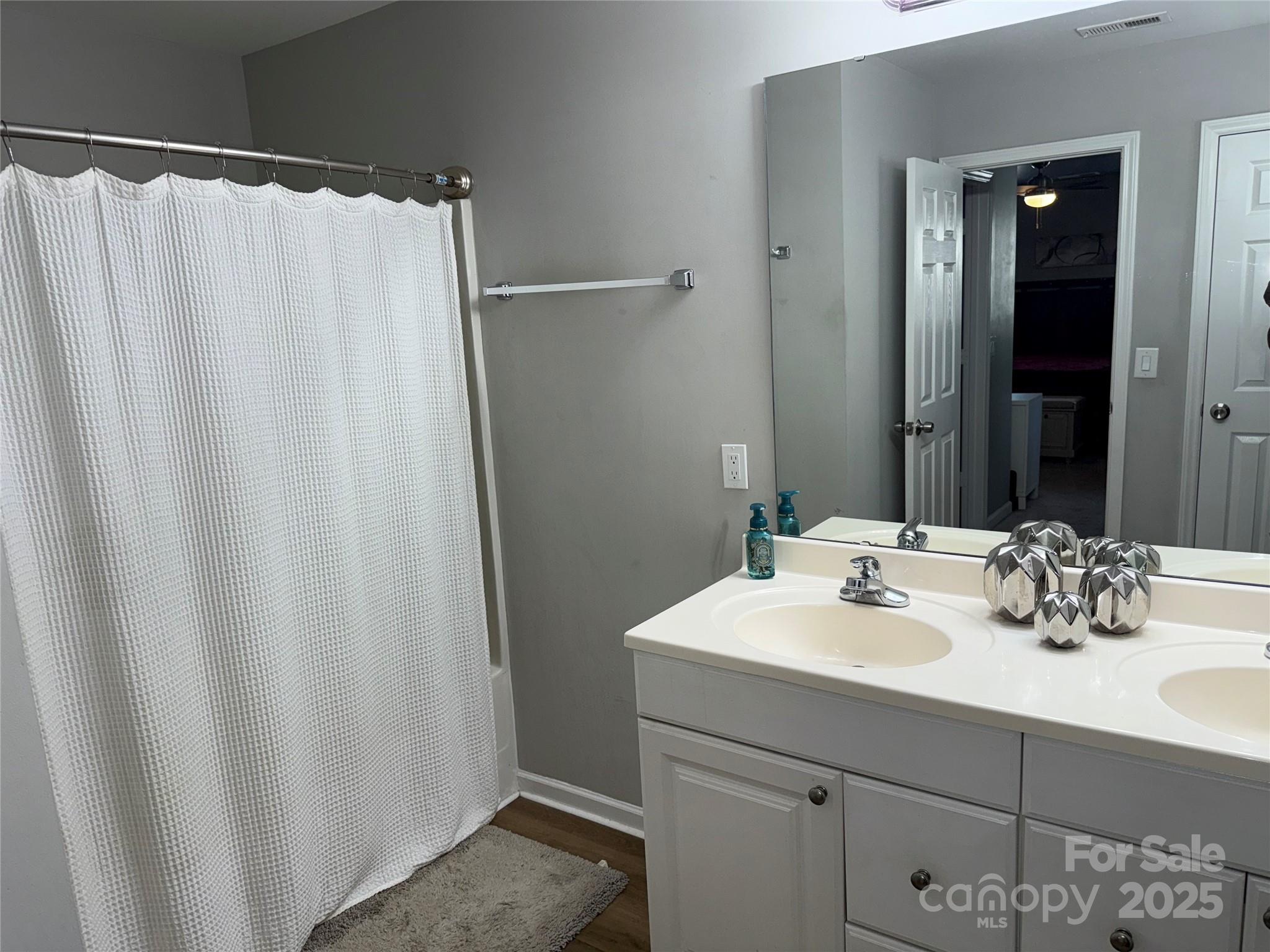 Preston Village - Residential