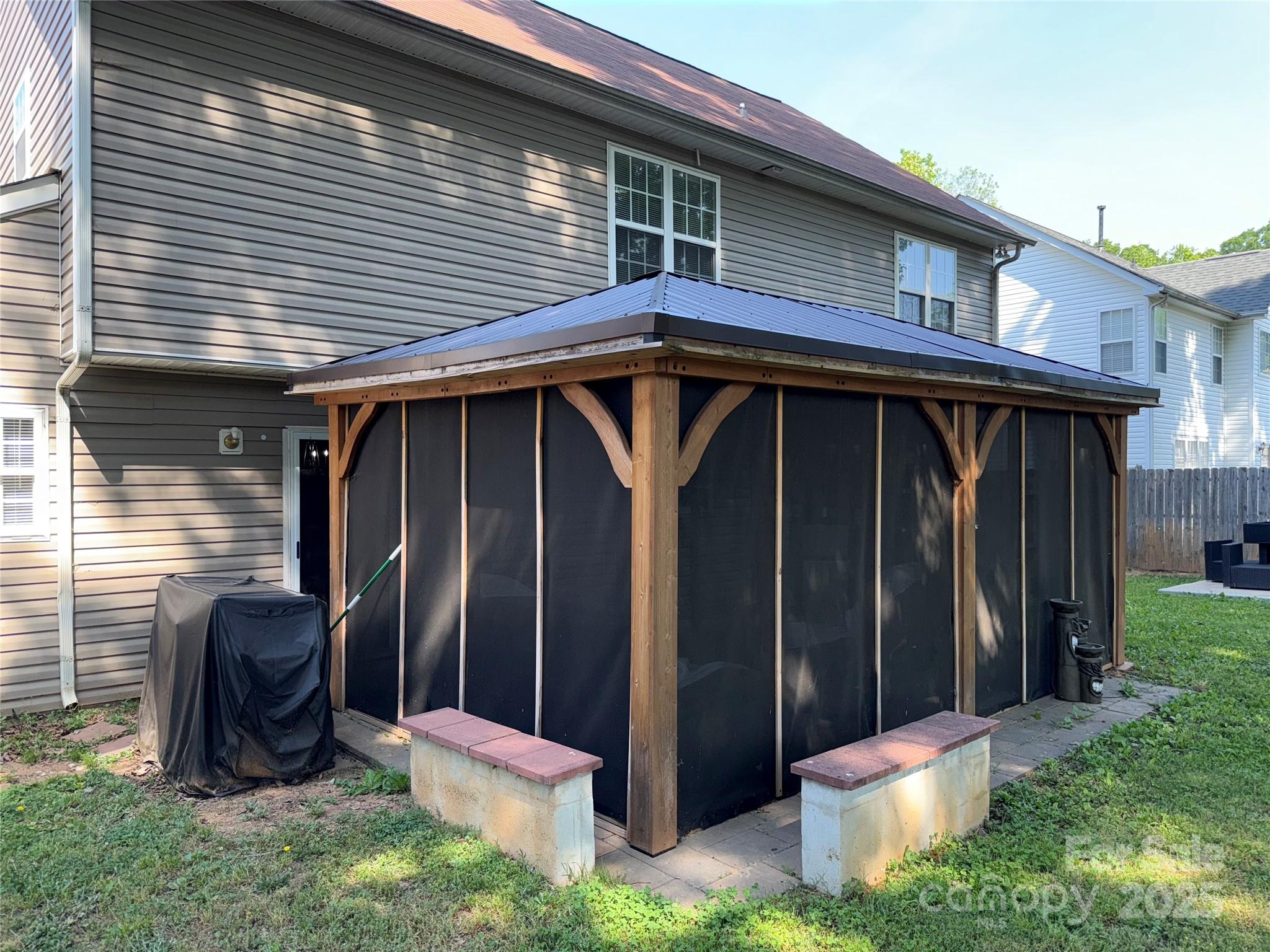 Preston Village - Residential