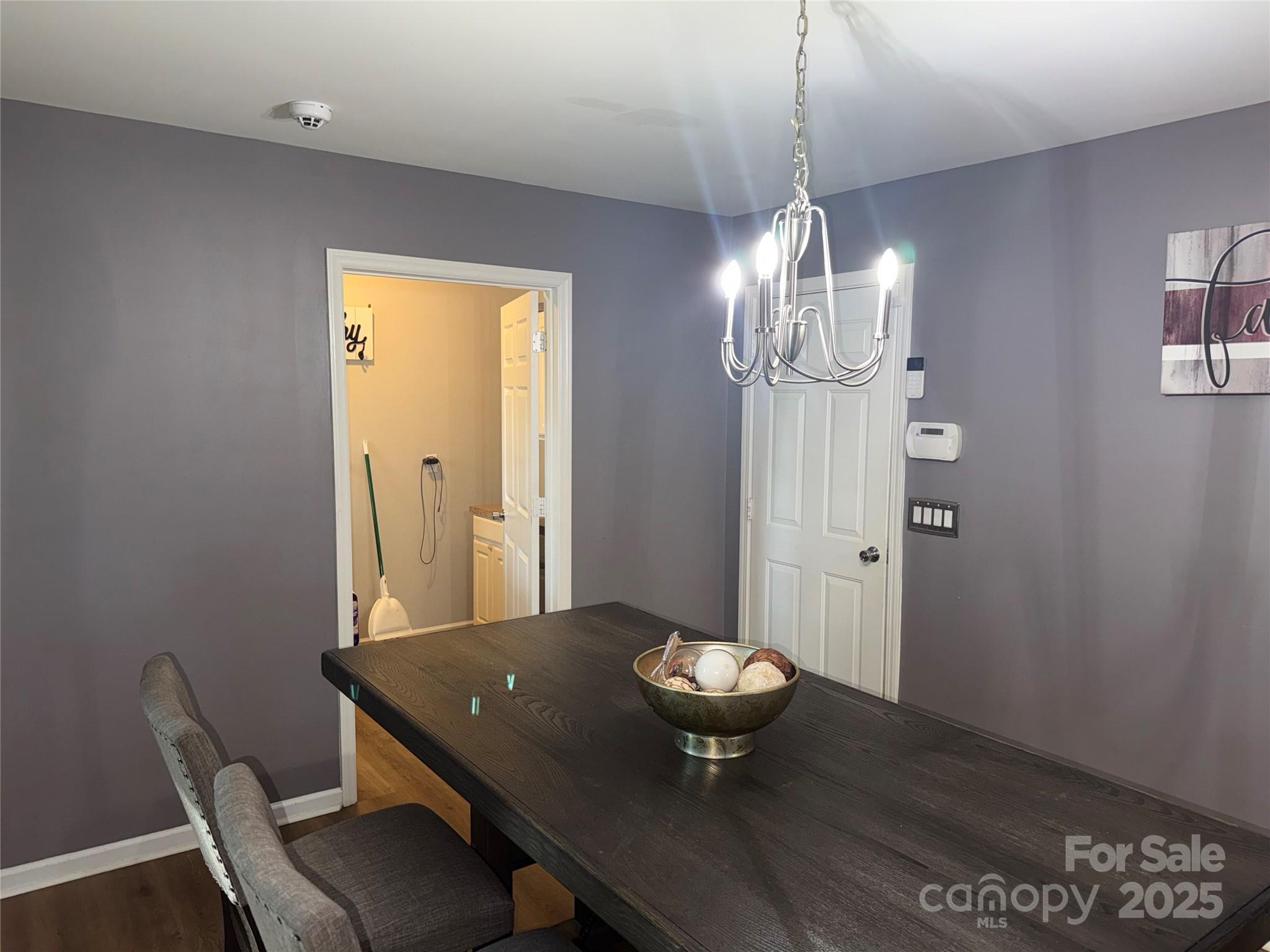 Preston Village - Residential