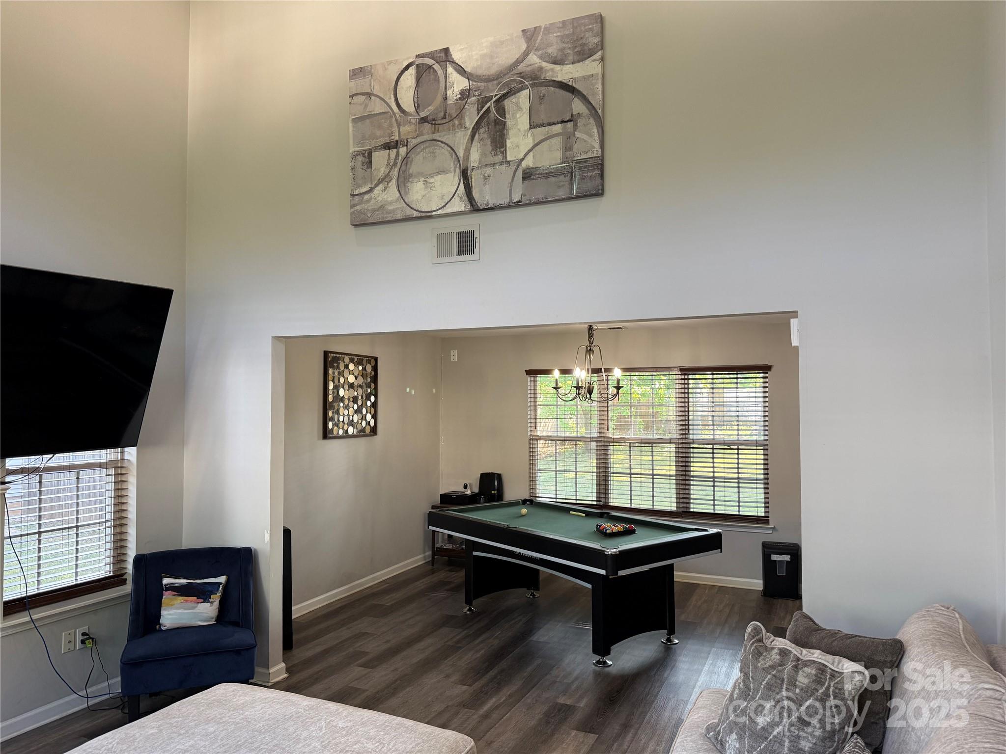 Preston Village - Residential