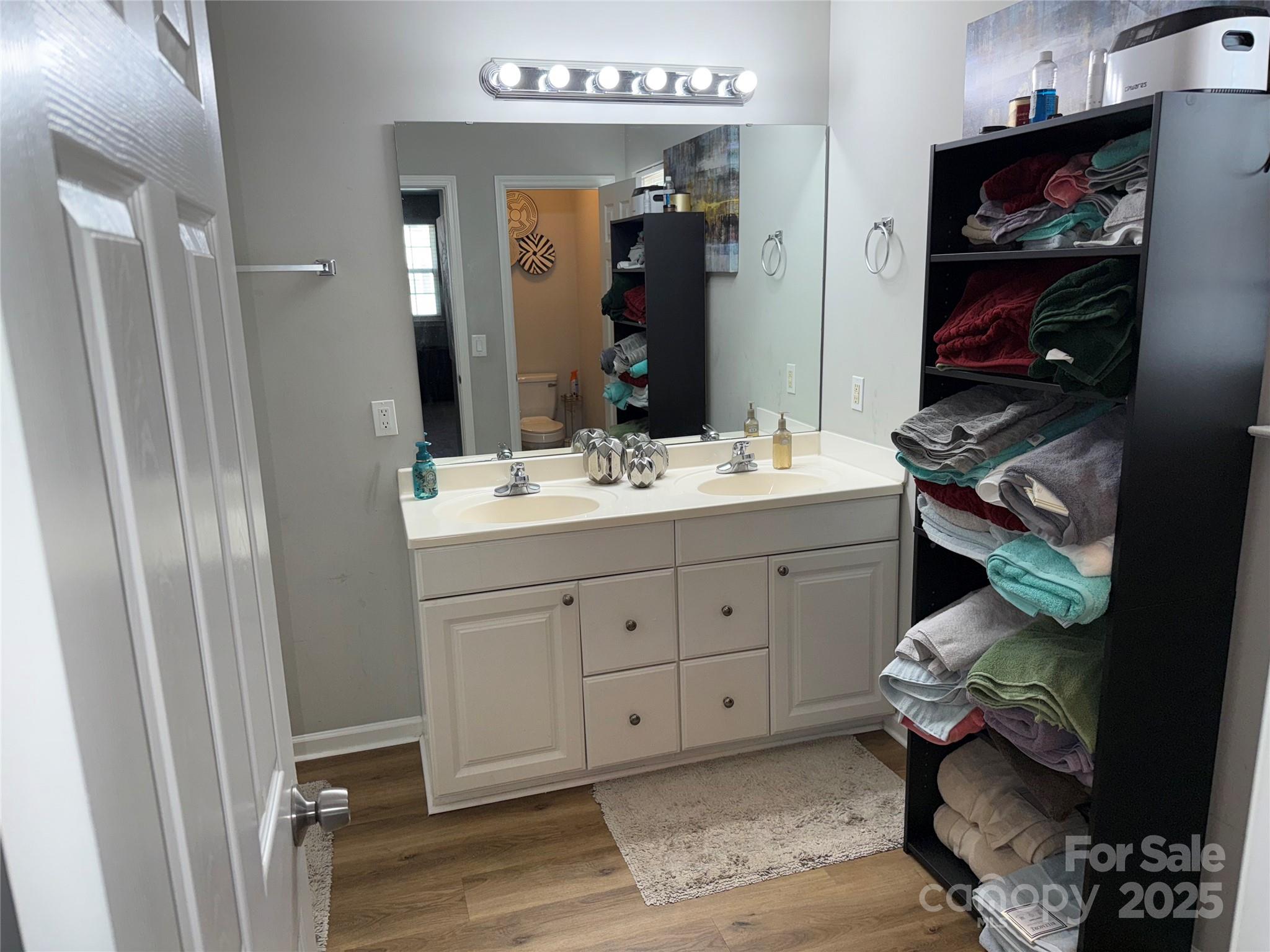 Preston Village - Residential