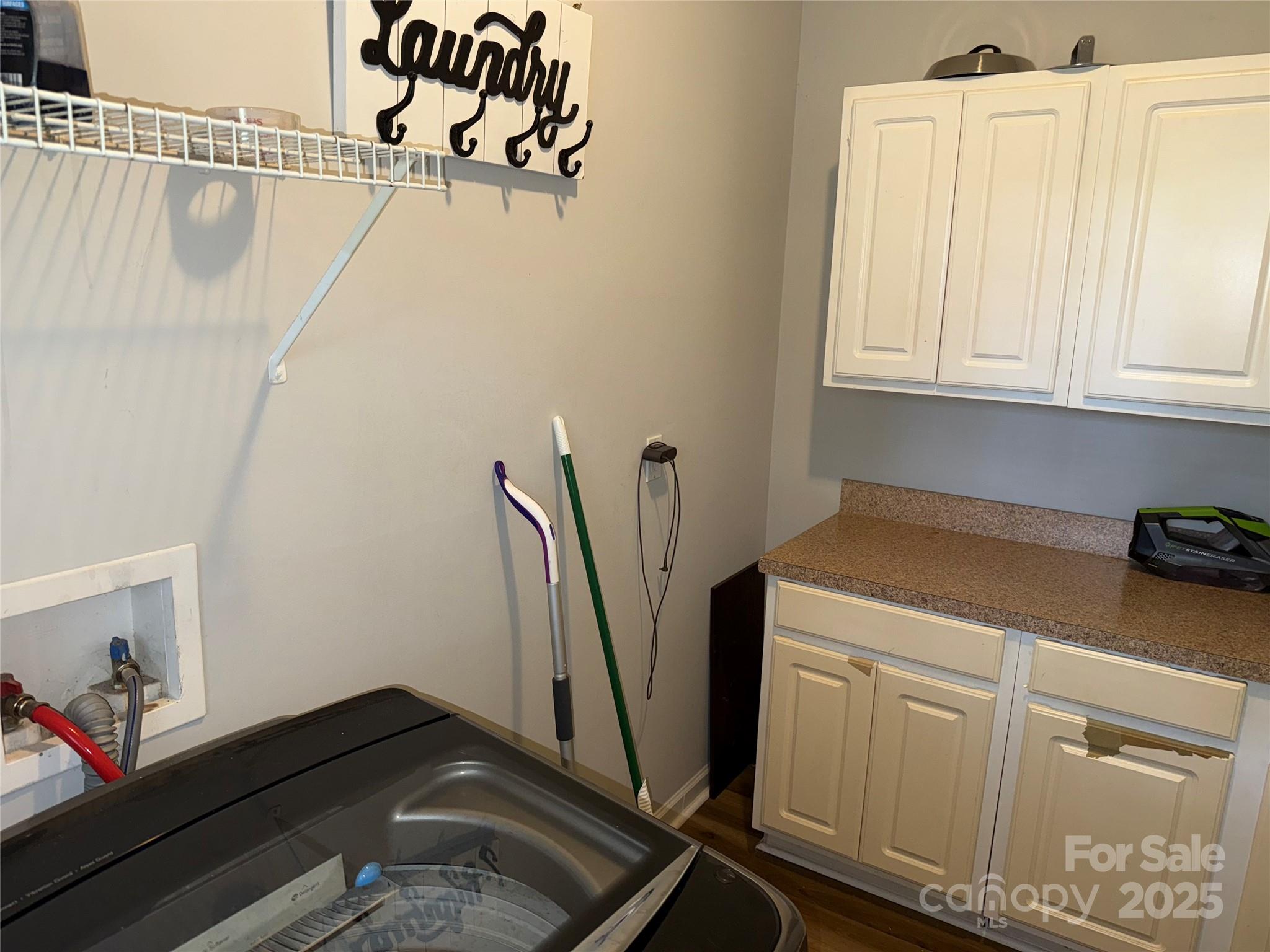 Preston Village - Residential