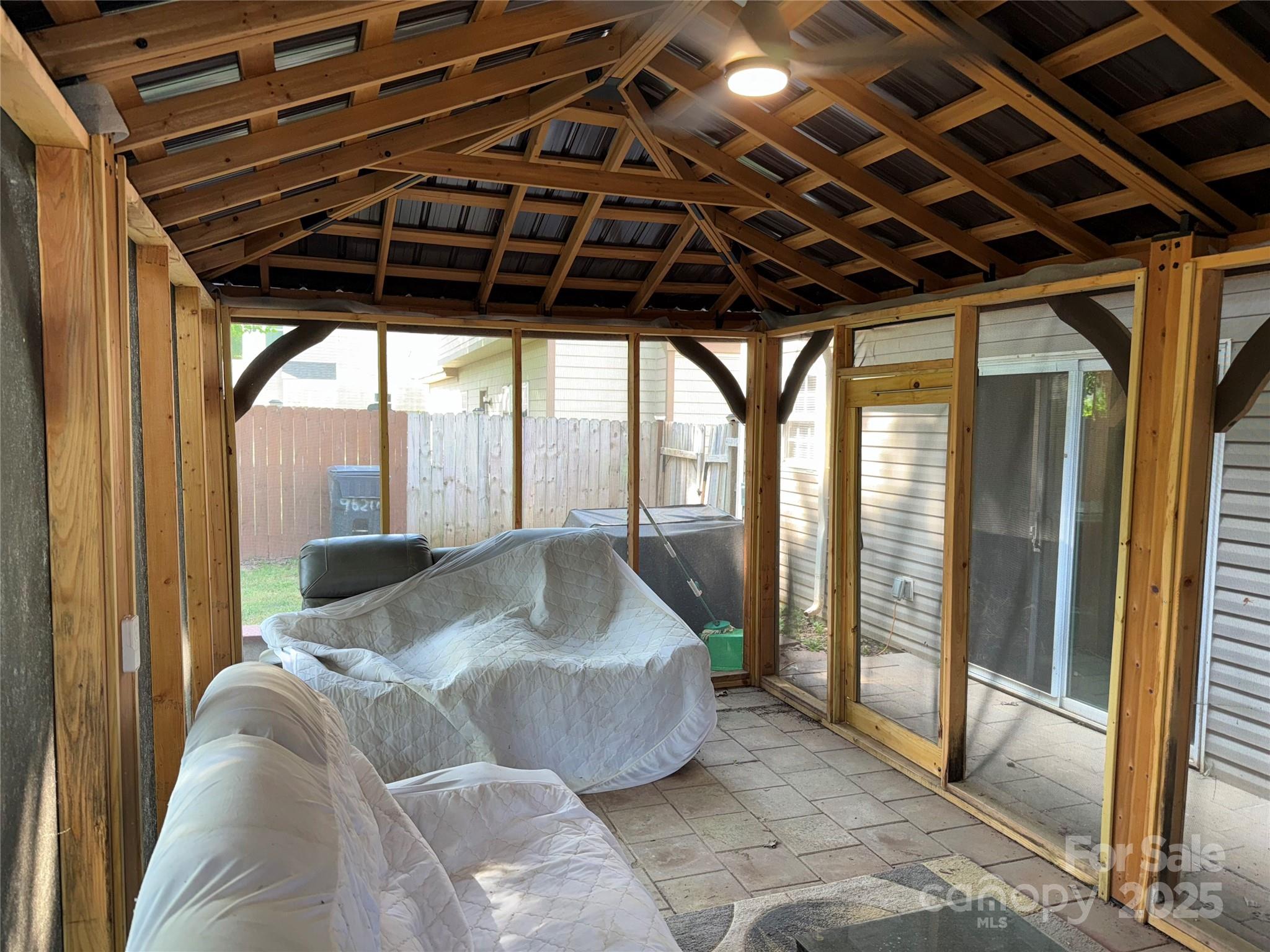 Preston Village - Residential