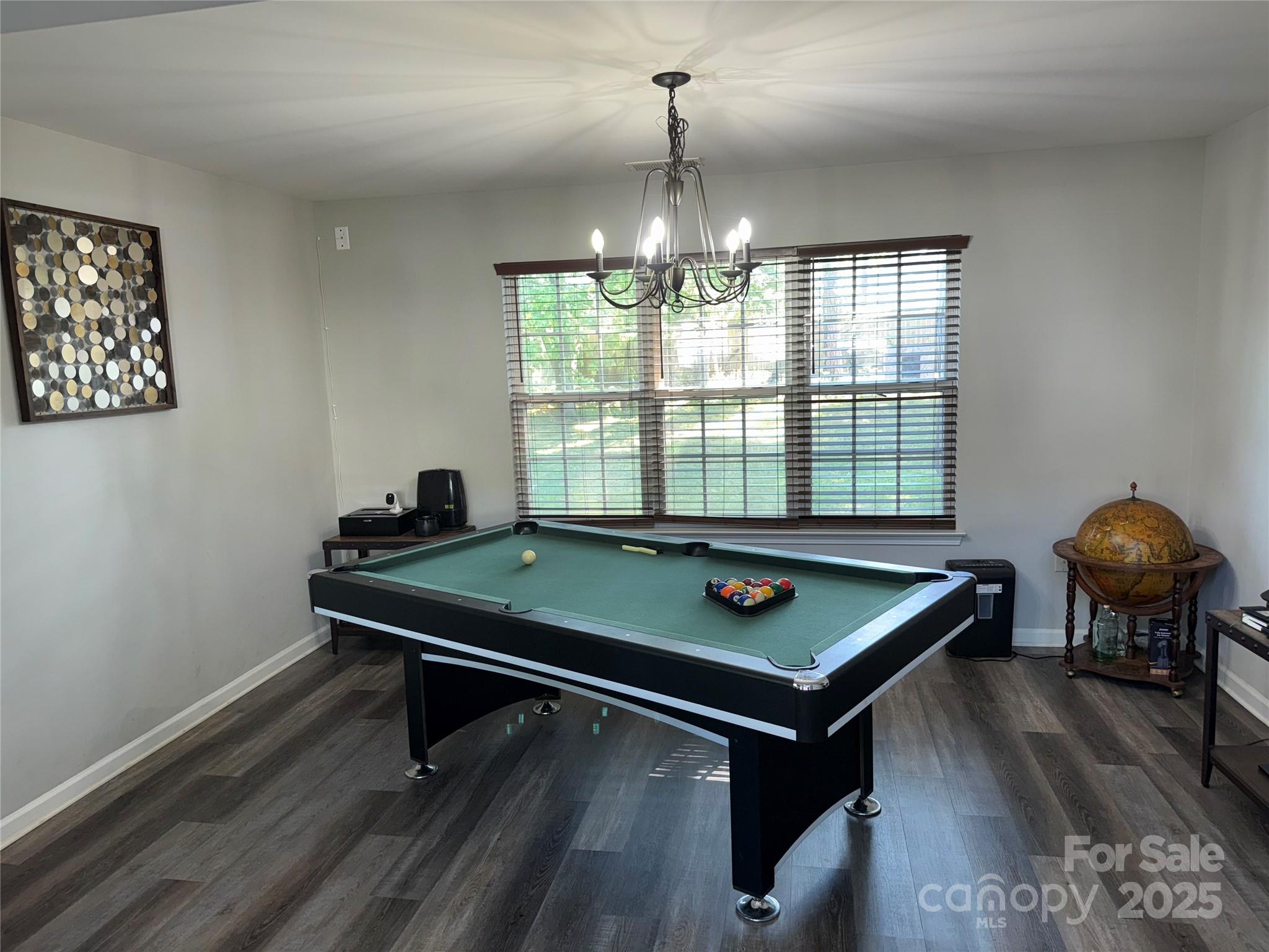 Preston Village - Residential