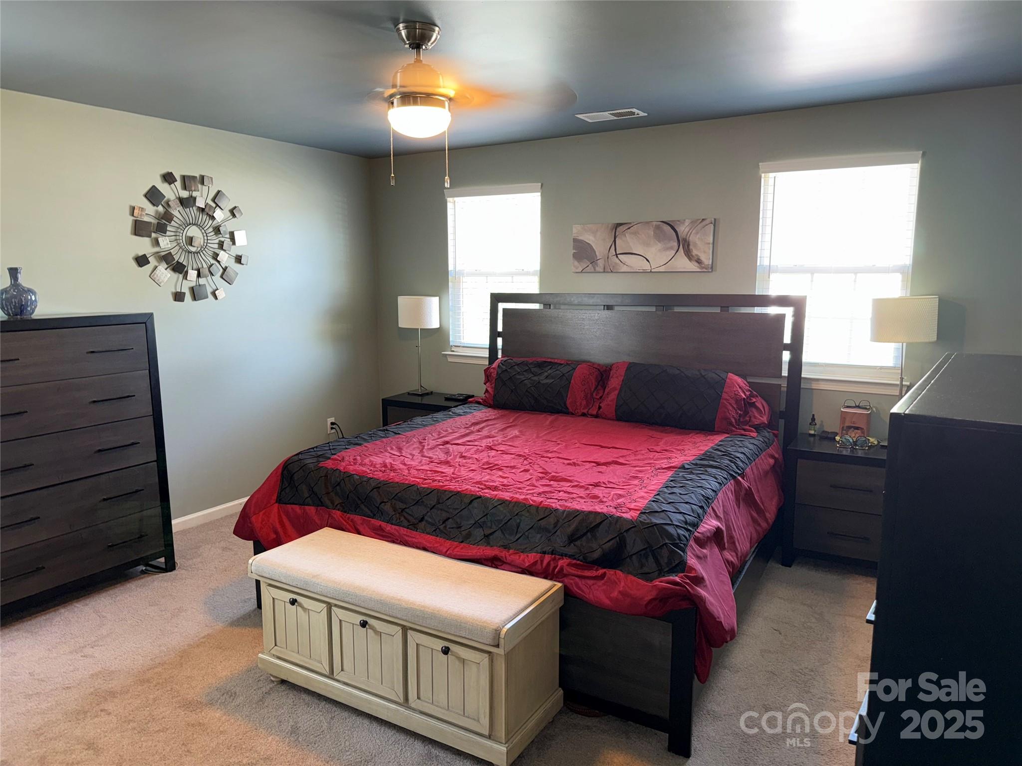 Preston Village - Residential