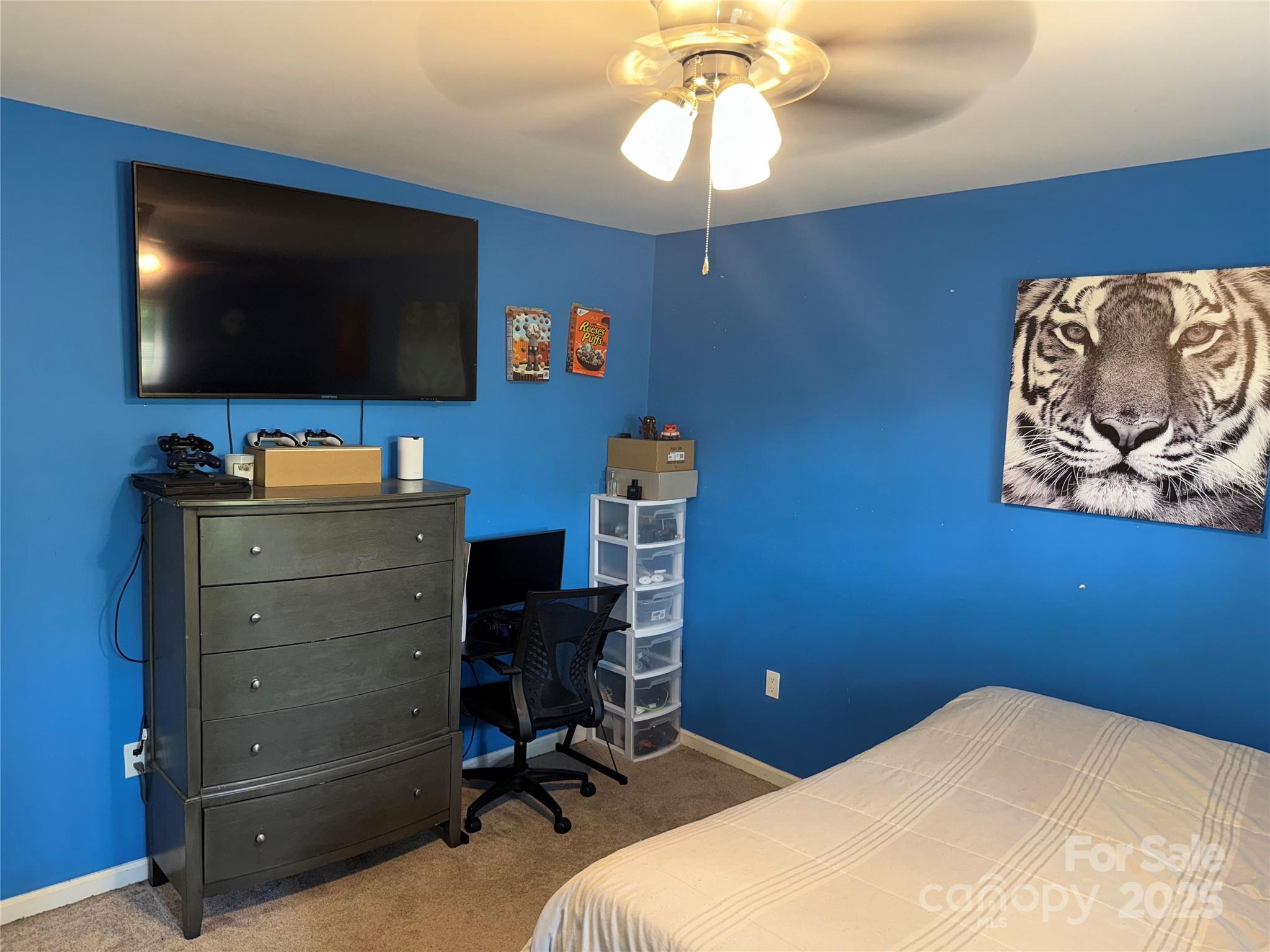 Preston Village - Residential