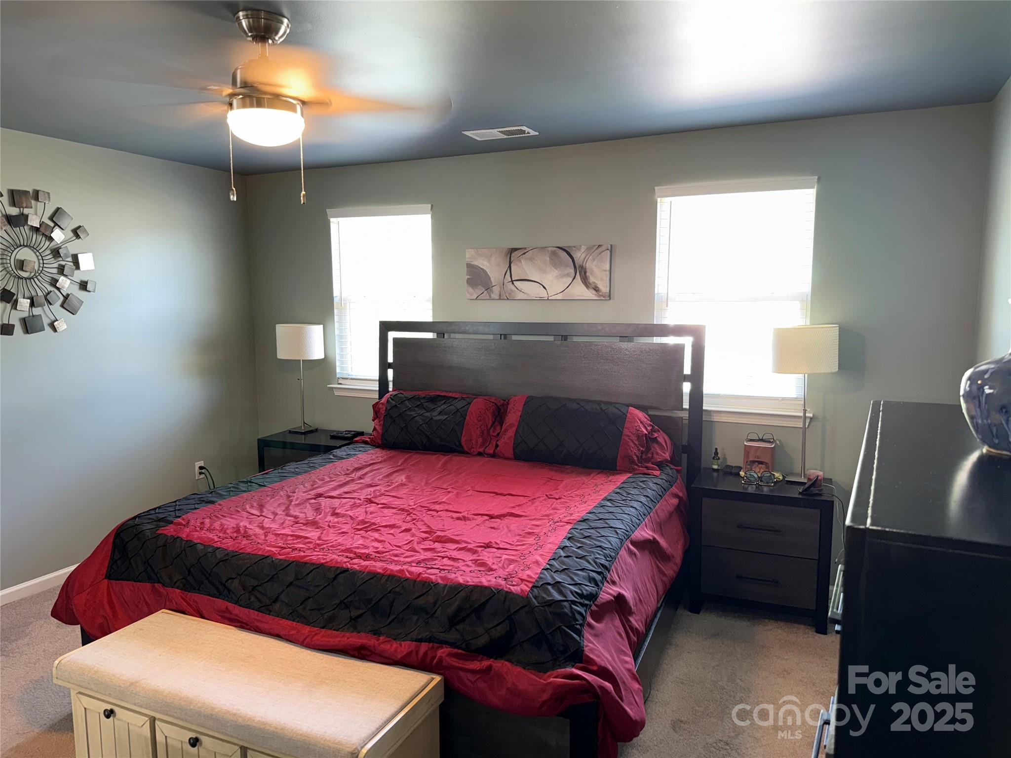 Preston Village - Residential