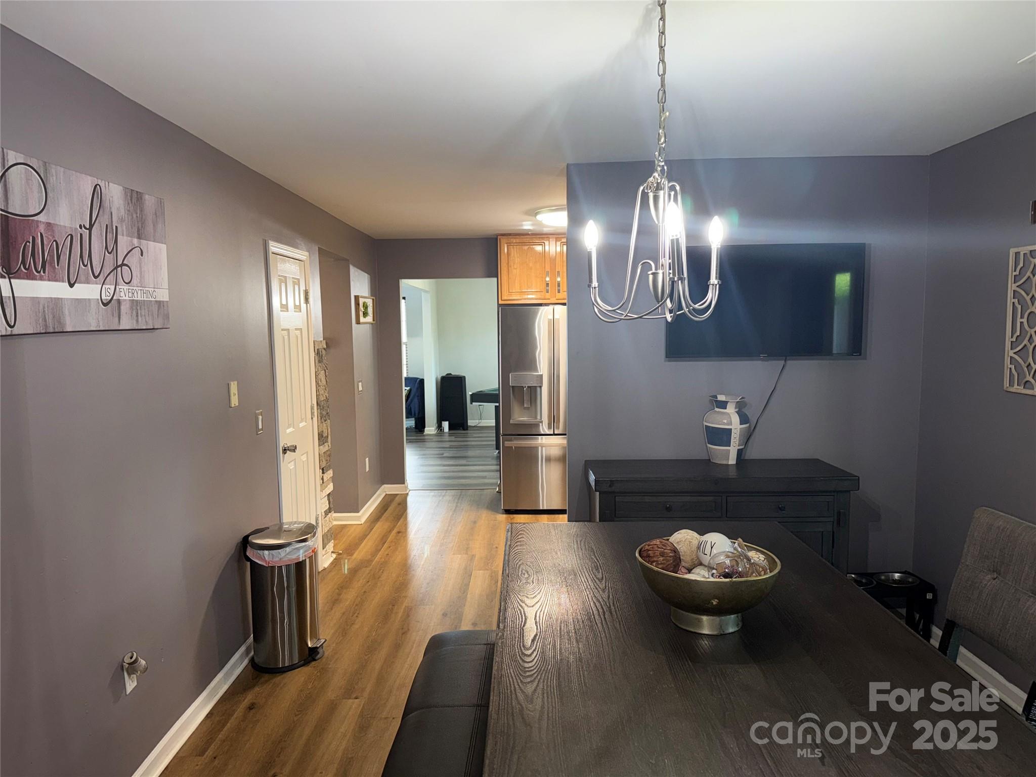 Preston Village - Residential