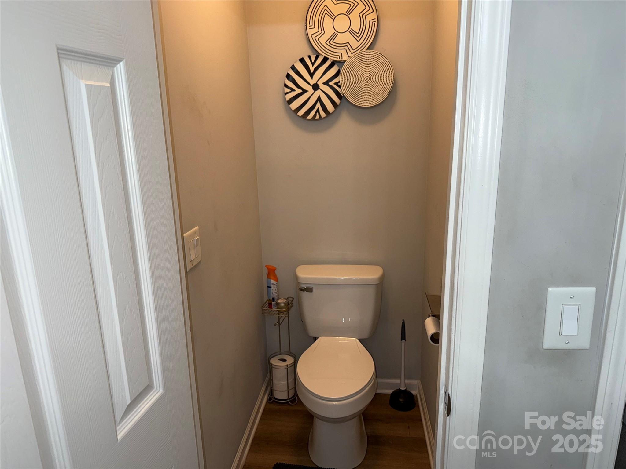 Preston Village - Residential