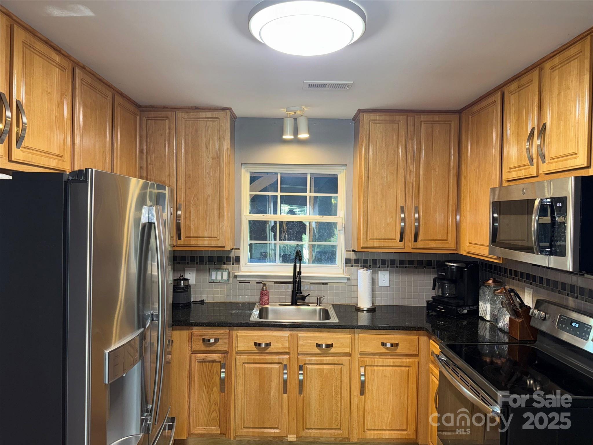 Preston Village - Residential