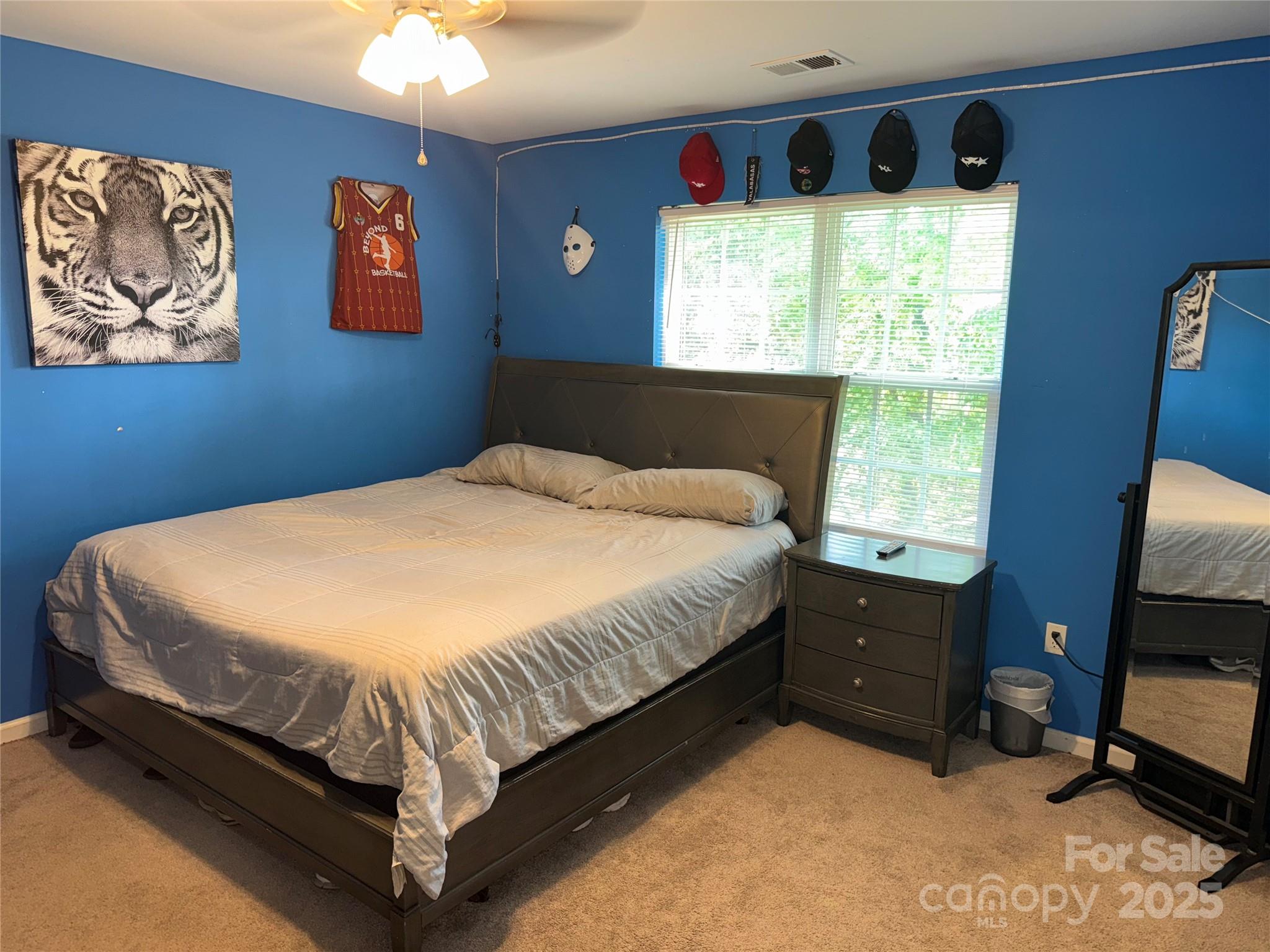 Preston Village - Residential