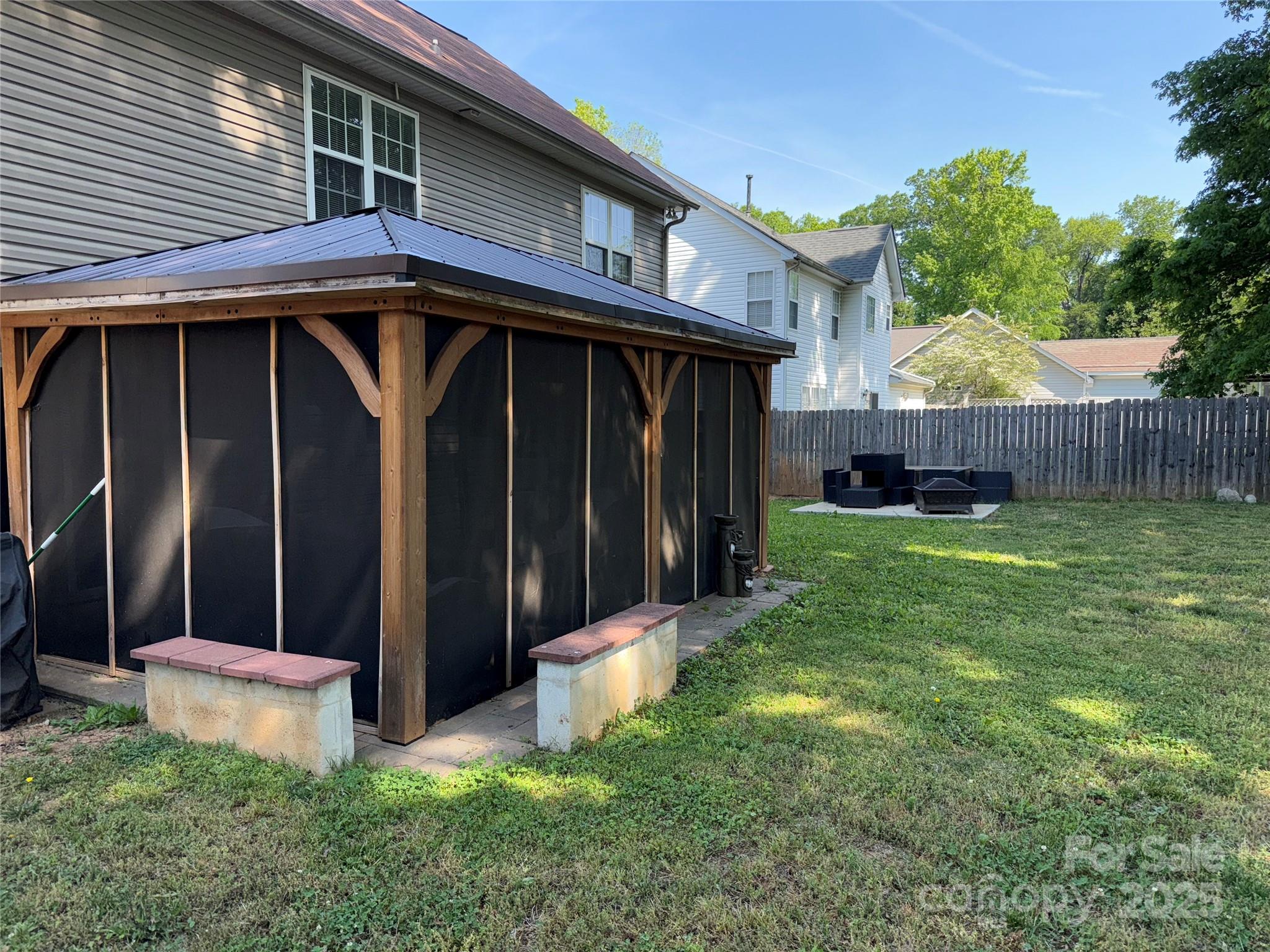 Preston Village - Residential