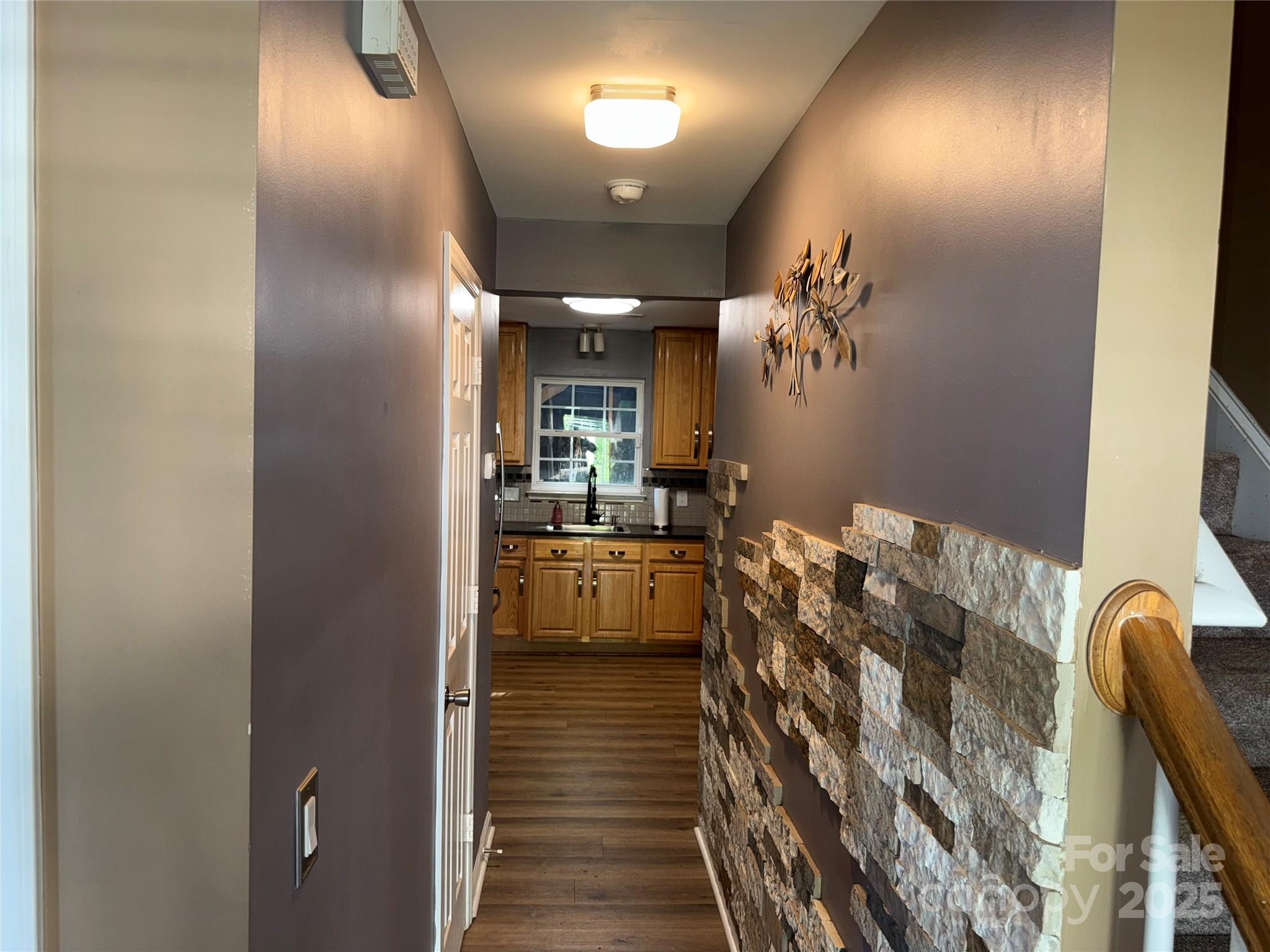 Preston Village - Residential