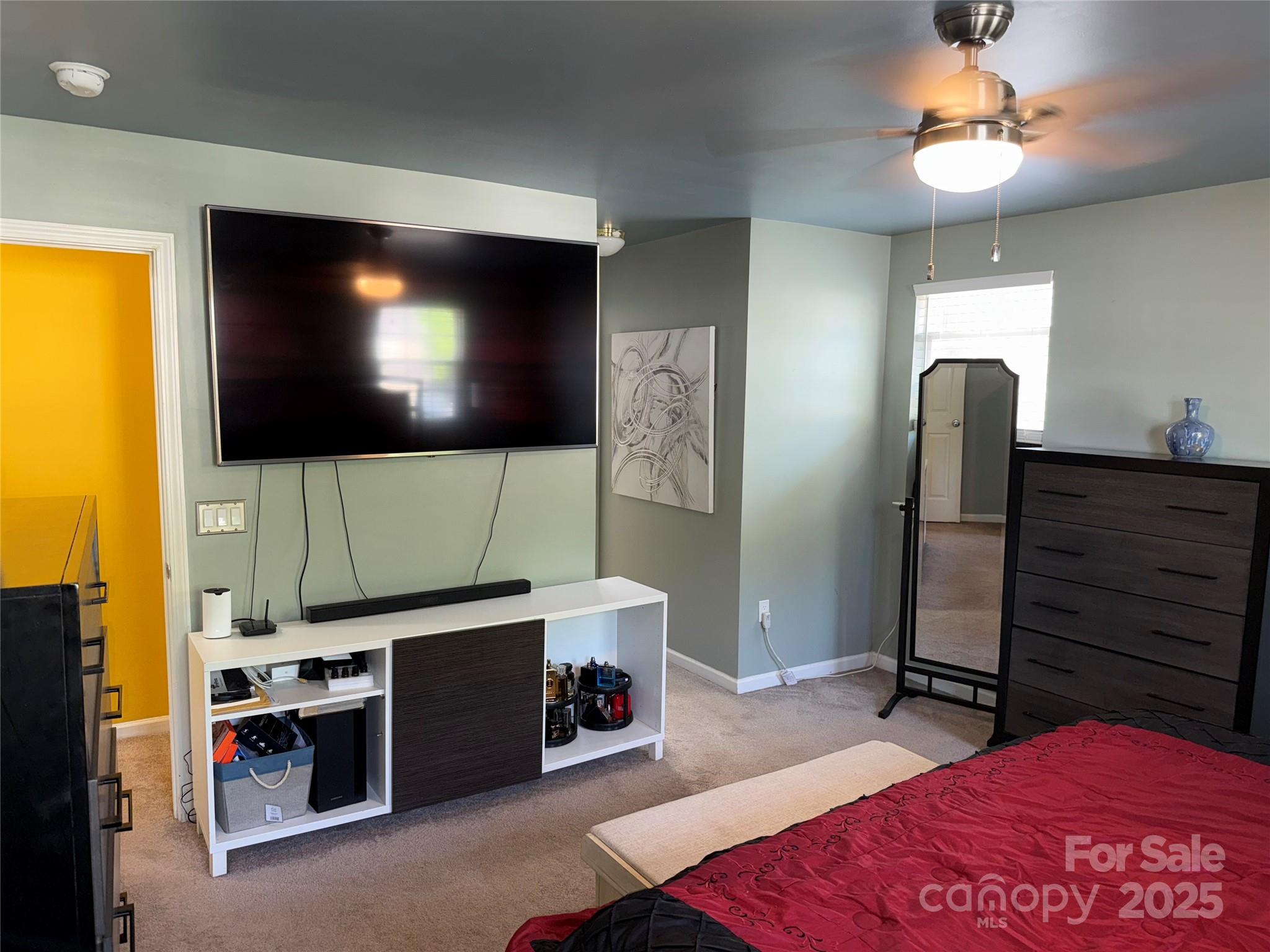 Preston Village - Residential