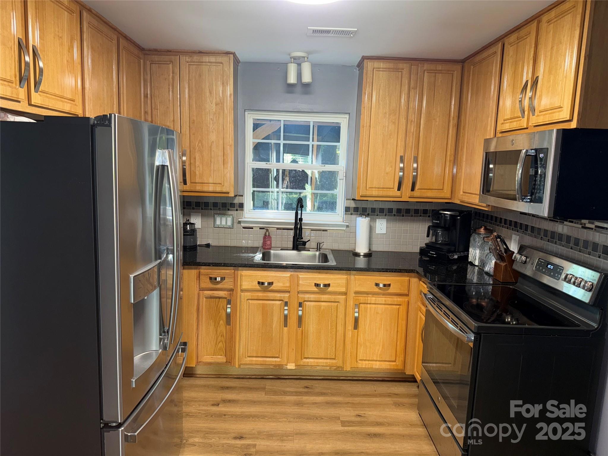 Preston Village - Residential