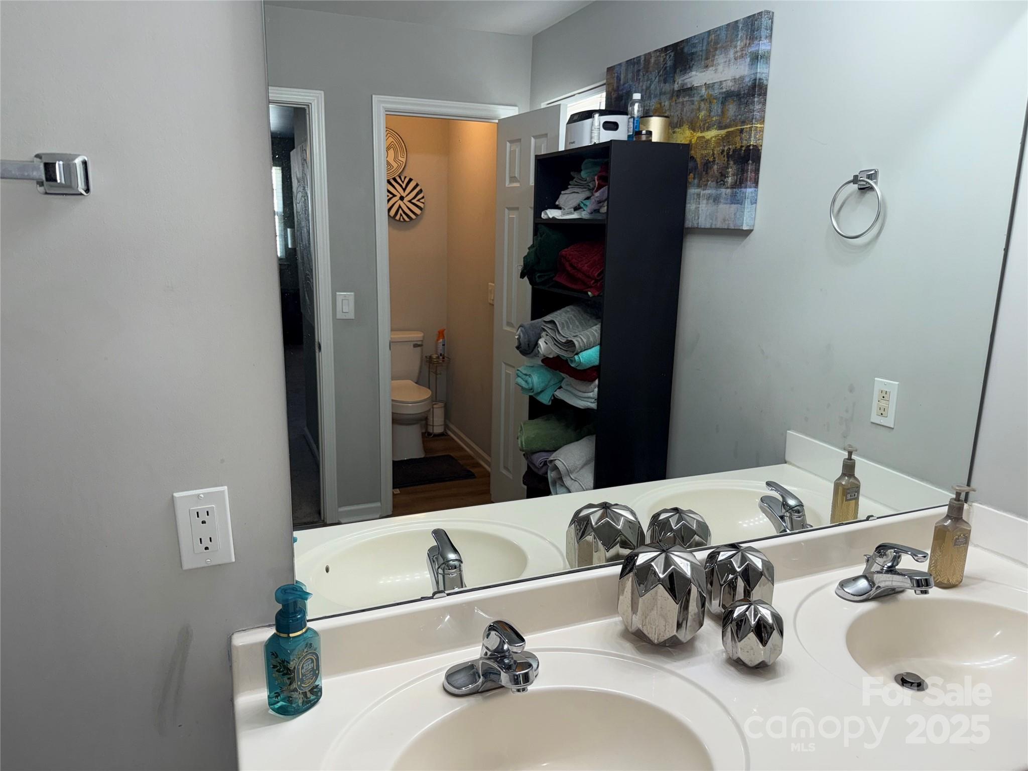 Preston Village - Residential