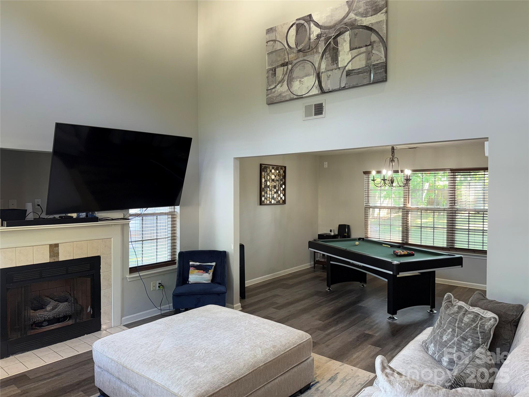 Preston Village - Residential