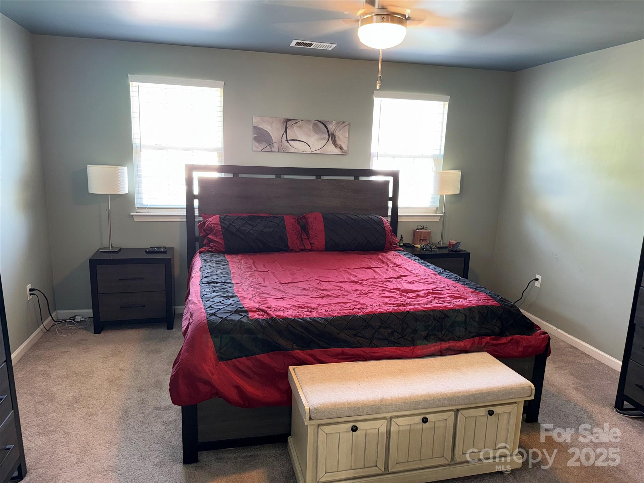 Preston Village - Residential