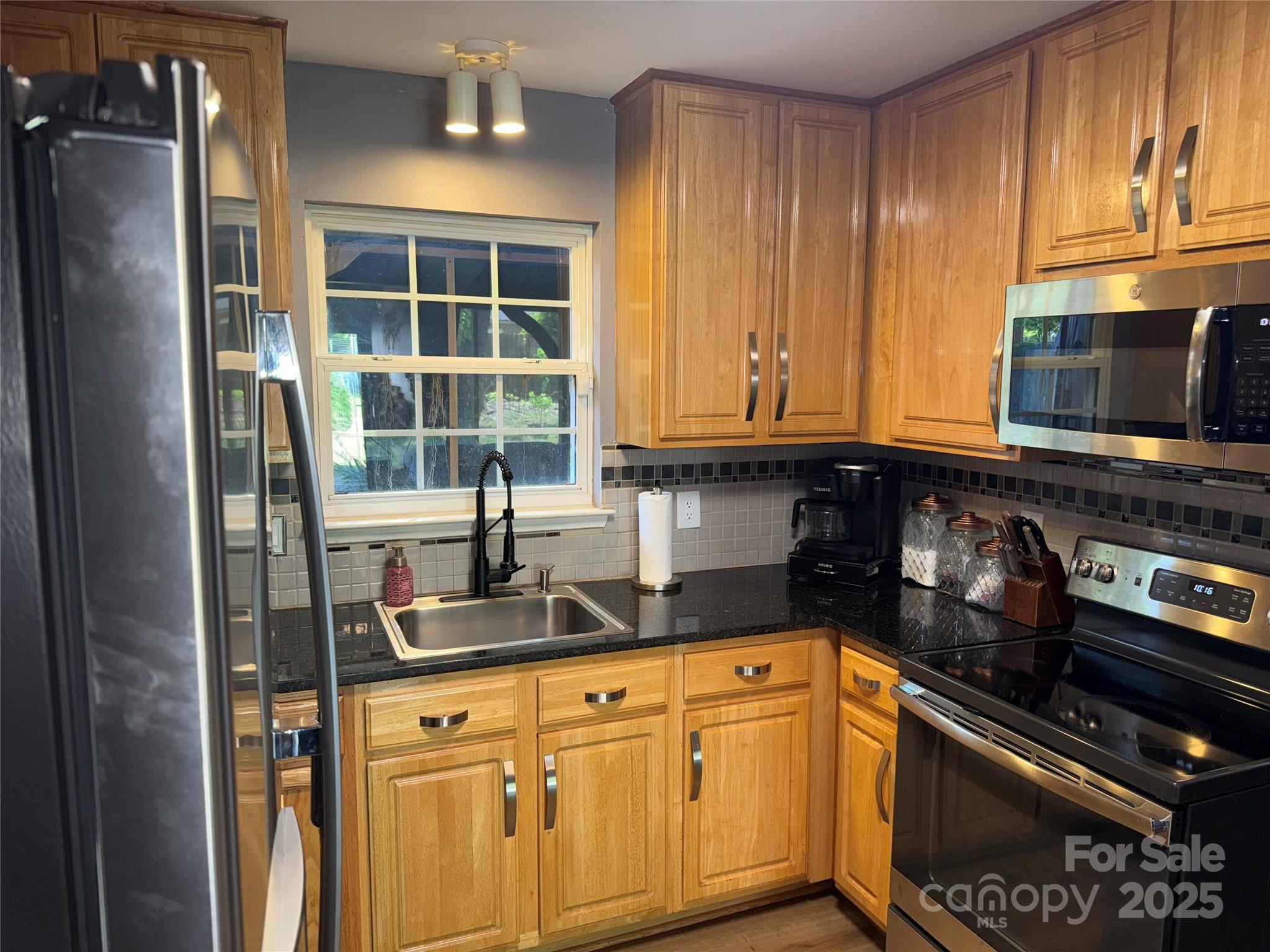 Preston Village - Residential