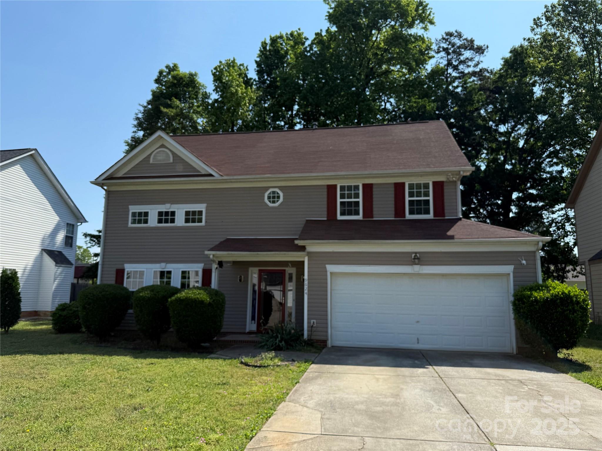 9624 Langston Mill Road