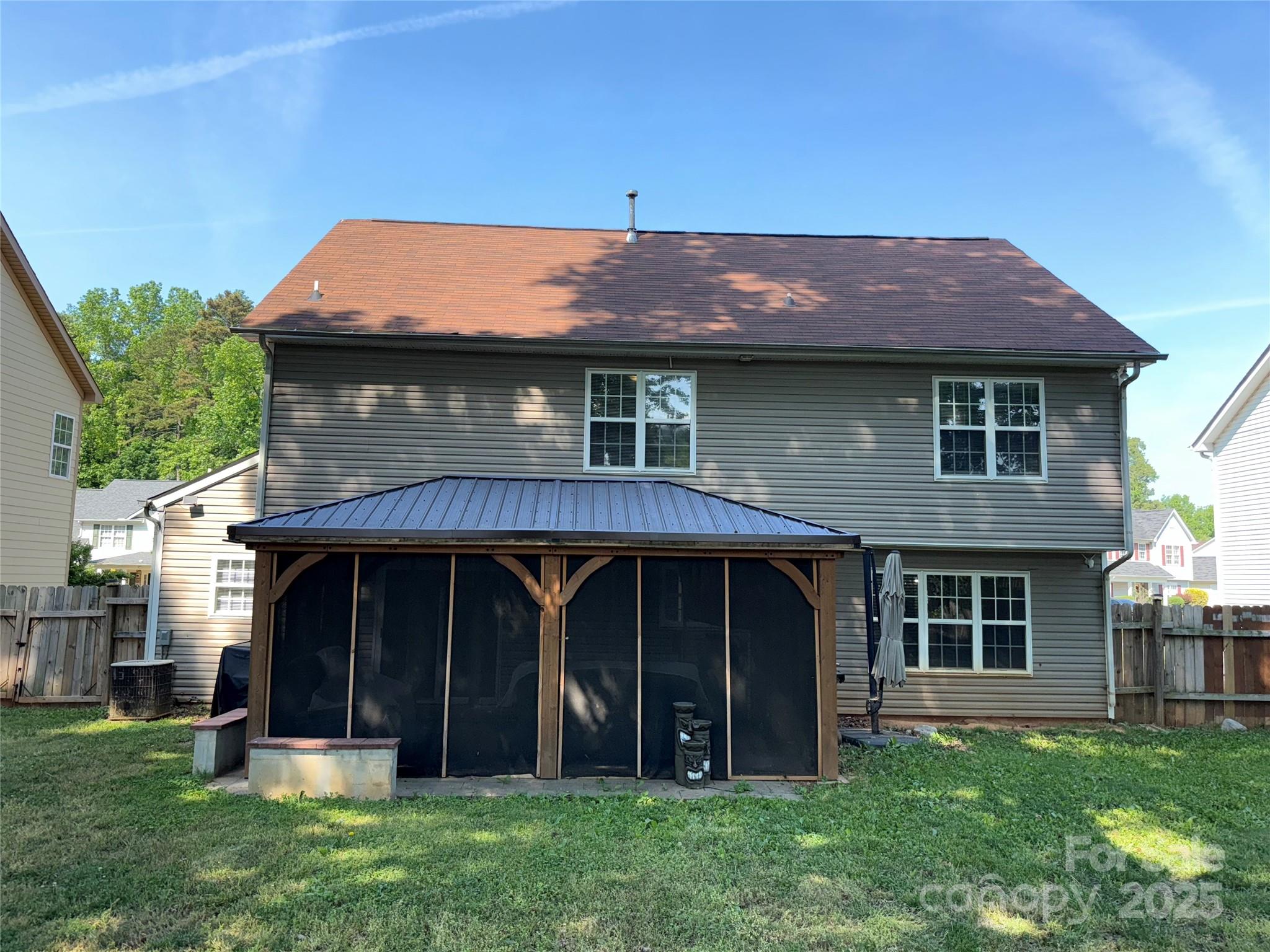 Preston Village - Residential