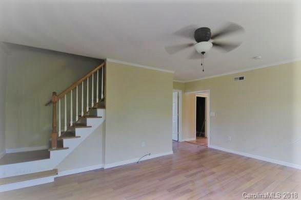 Homestead - Residential Lease